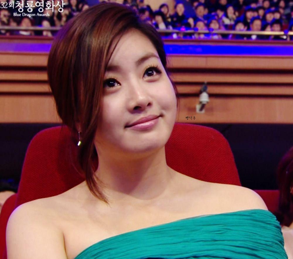 1000x883 Gallery Hollywood Photo: Kang So Ra