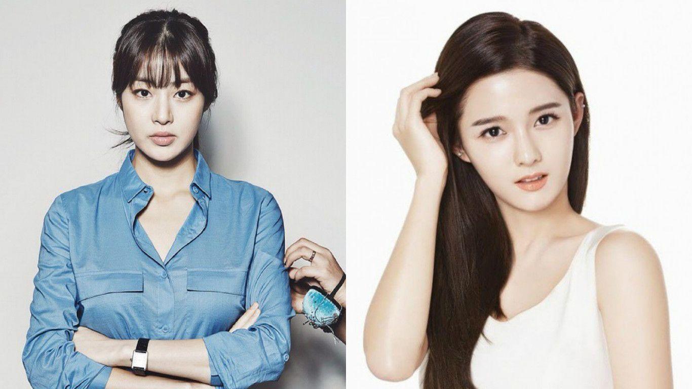 1366x768 Kang Sora and Nam Bo Ra to Take Legal Action Against False Rumors