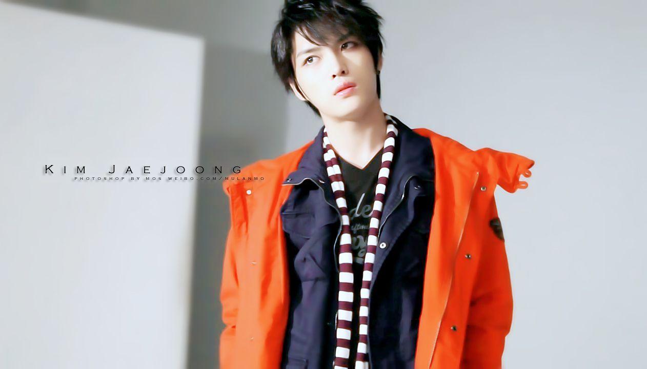 1262x720 JYJ Fan'antic': [WALLPAPERS] 120911 Kim Jaejoong