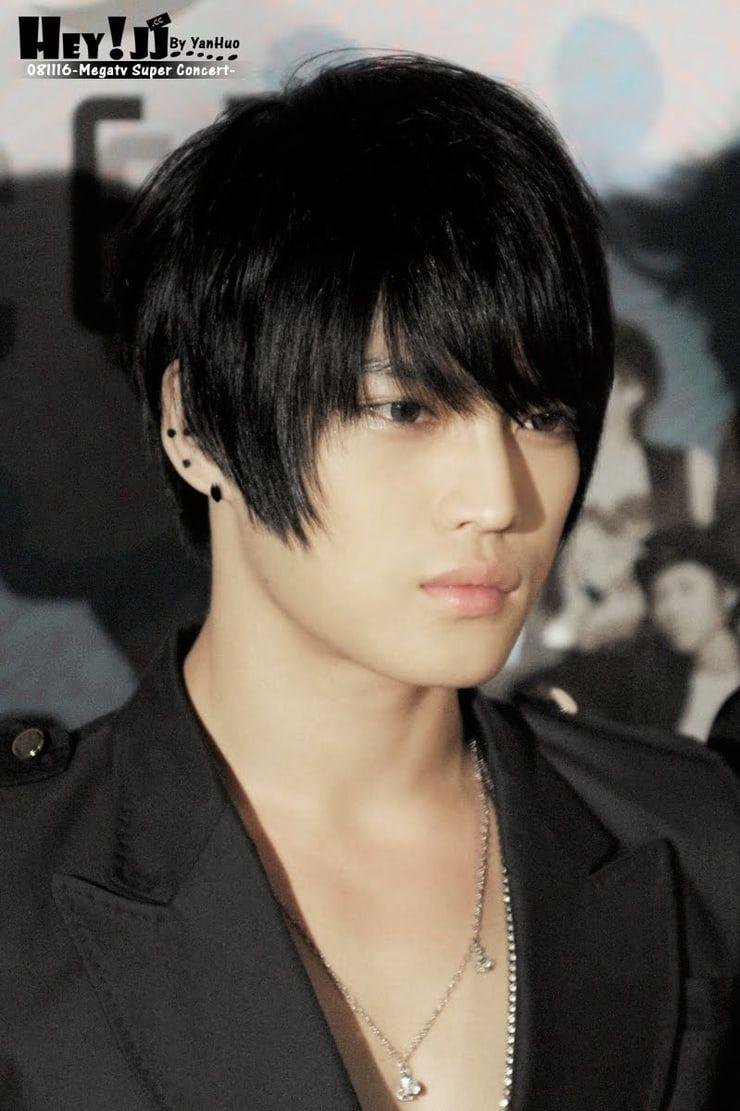 740x1111 Picture of Hero Jaejoong