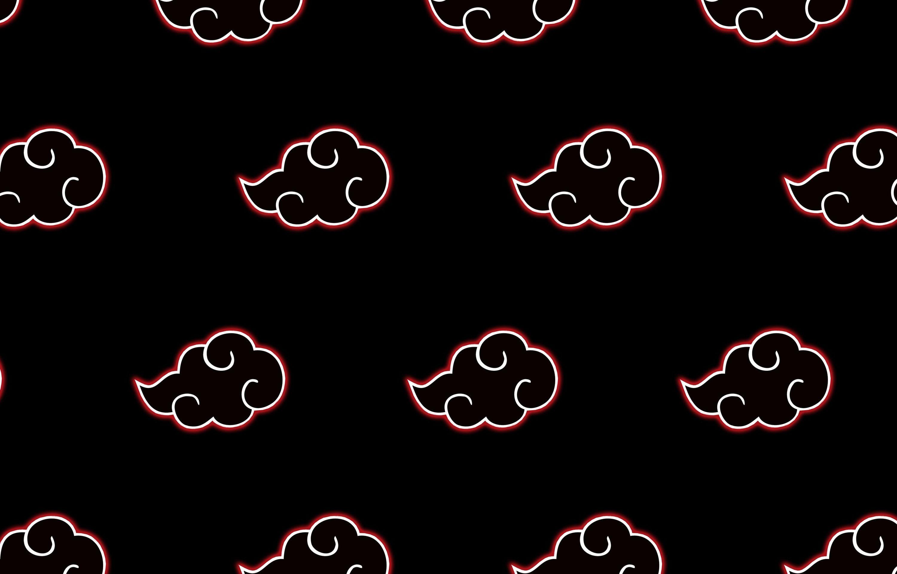 3000x1920 Akatsuki Cloud Wallpaper HD HD Wallpaper