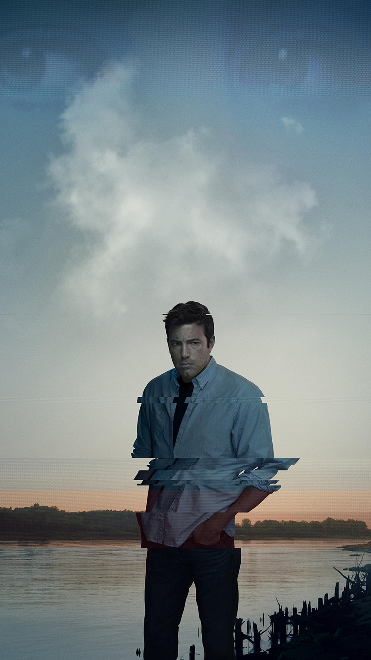 1536x2732 Gone Girl (2014) Phone Wallpaper