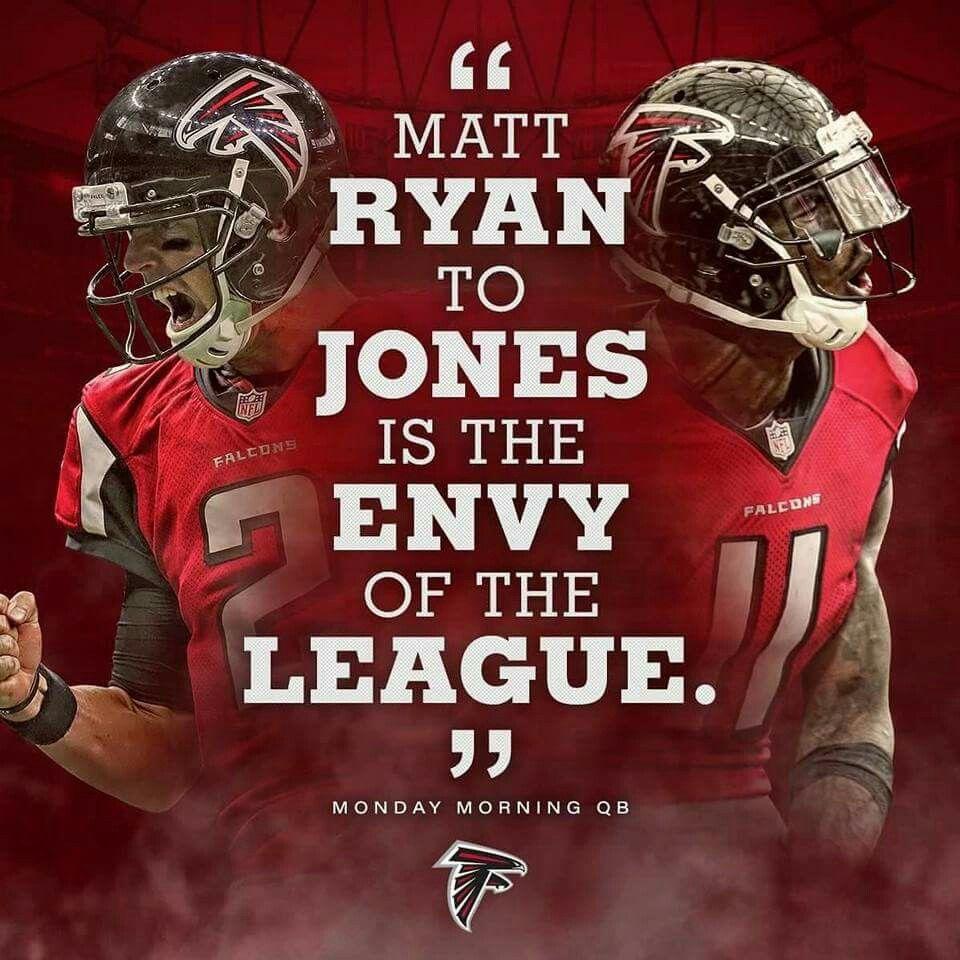 960x960 Matt Ryan Julio Jones. Atlanta Falcons Art, Atlanta Falcons Picture, Atlanta Falcons Football