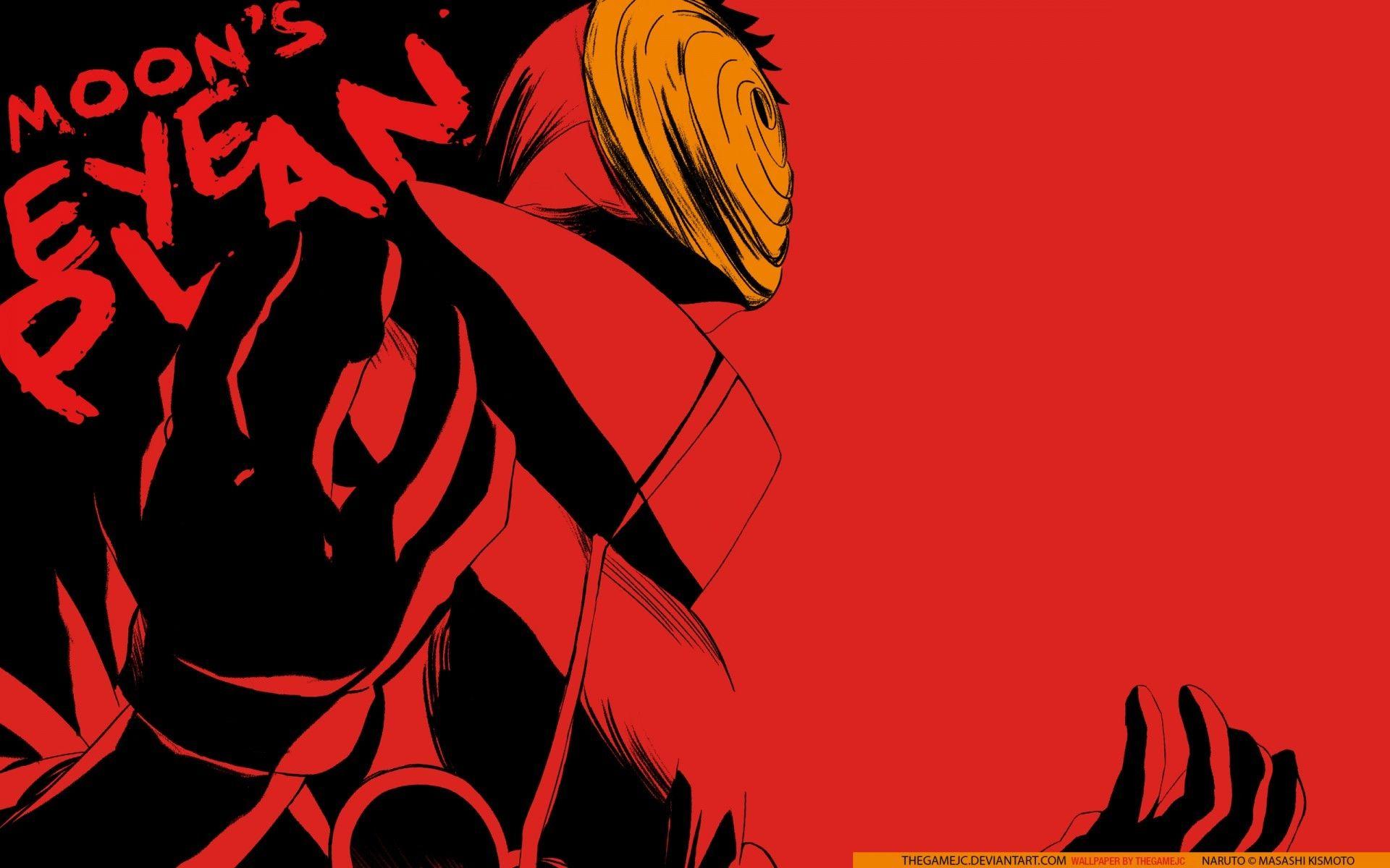 1920x1200 Naruto Akatsuki Wallpaper