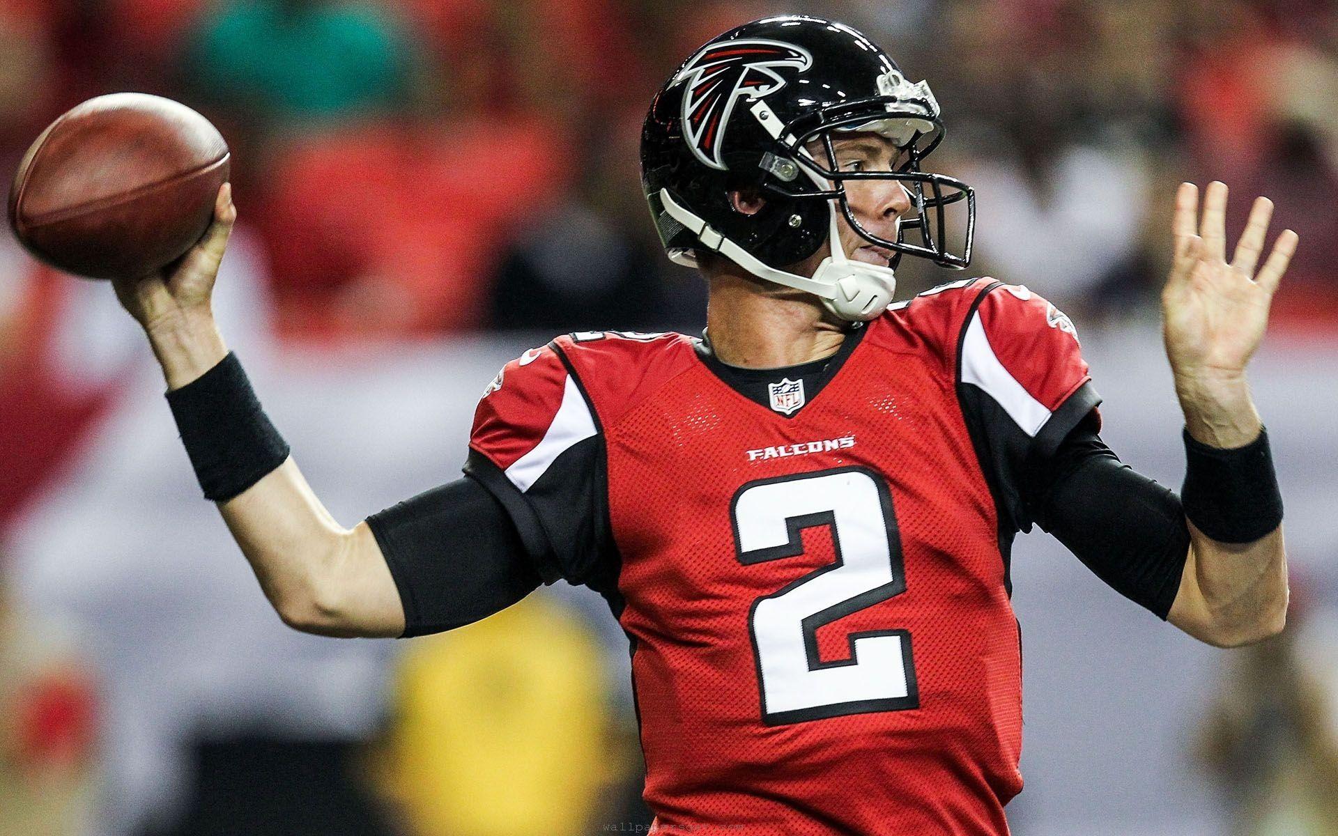 1920x1200 Matt Ryan Wallpaper