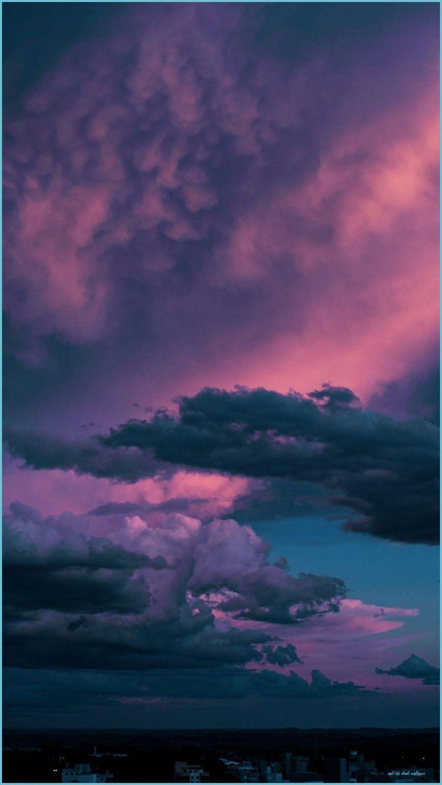 873x1552 Dark clouds in the sky in 12 Scenery wallpaper, Night sky sky clouds wallpaper