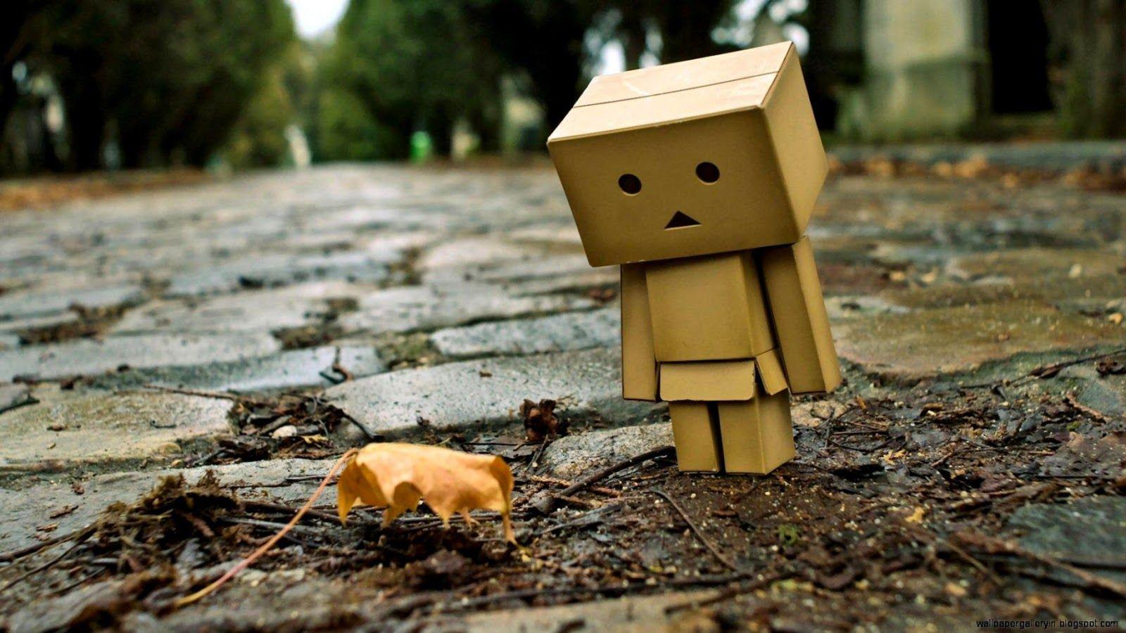 1600x900 Boxman Wallpaper Desktop Wallpaper