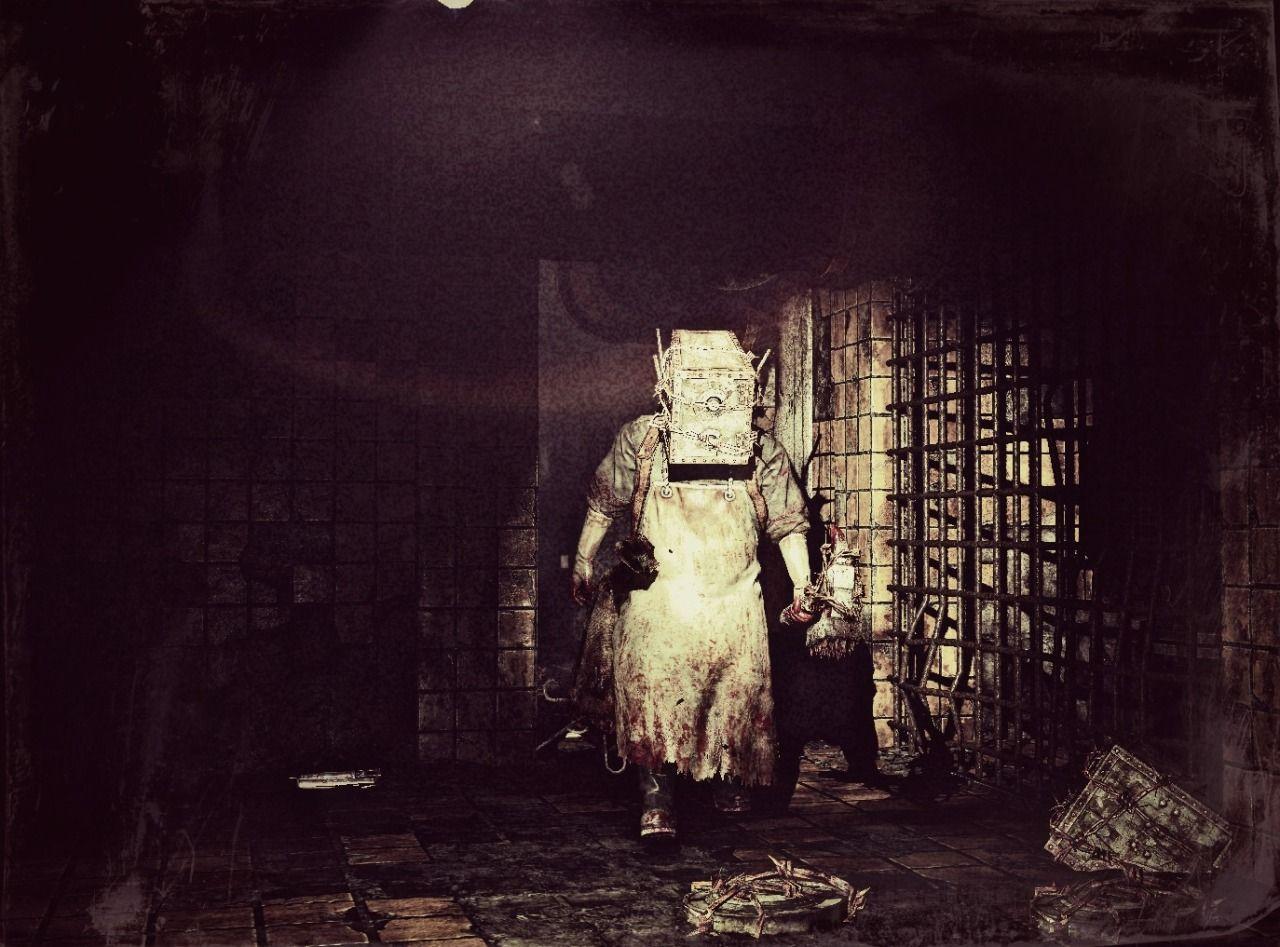 1280x947 The Keeper Aka The Boxman Within Box Head