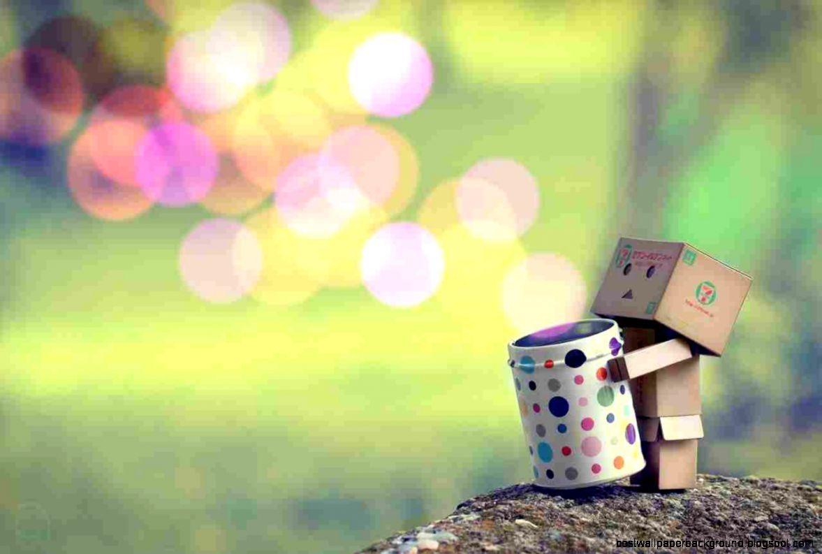 1177x793 Box Man Wallpaper