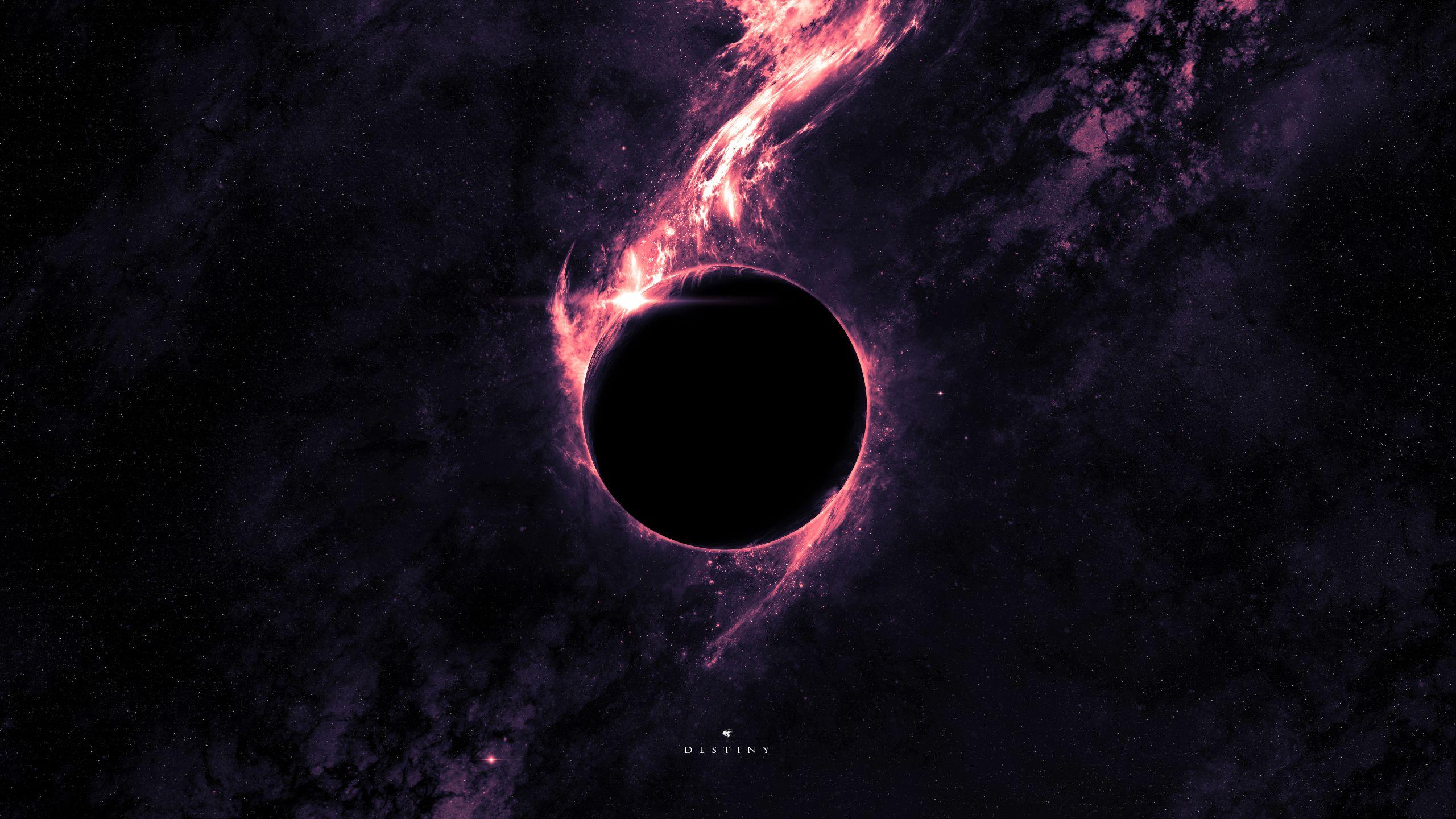 Bức hình nền quasar với hình ảnh hố đen sẽ đem đến cho bạn một cảm giác thật đặc biệt khi tận hưởng không gian bên máy tính của bạn. Chất lượng cao và tuyệt đẹp, bức ảnh này đem đến sự trải nghiệm hình ảnh sống động nhất về không gian. Tải ngay miễn phí và trải nghiệm.