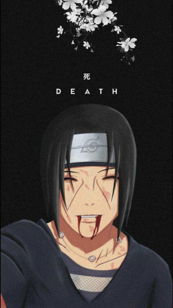 720x1280 Itachi Uchiha Wallpaper HD Instagram. Itachi uchiha art, Itachi uchiha, Wallpaper naruto shippuden