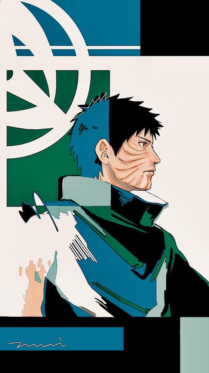 736x1309 Obito Uchiha Aesthetic. Naruto sasuke sakura, Uchiha, Naruto shippudden