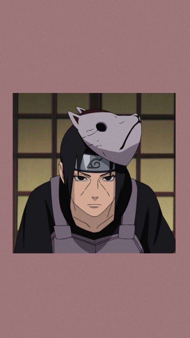 720x1280 Aesthetic Itachi Wallpaper