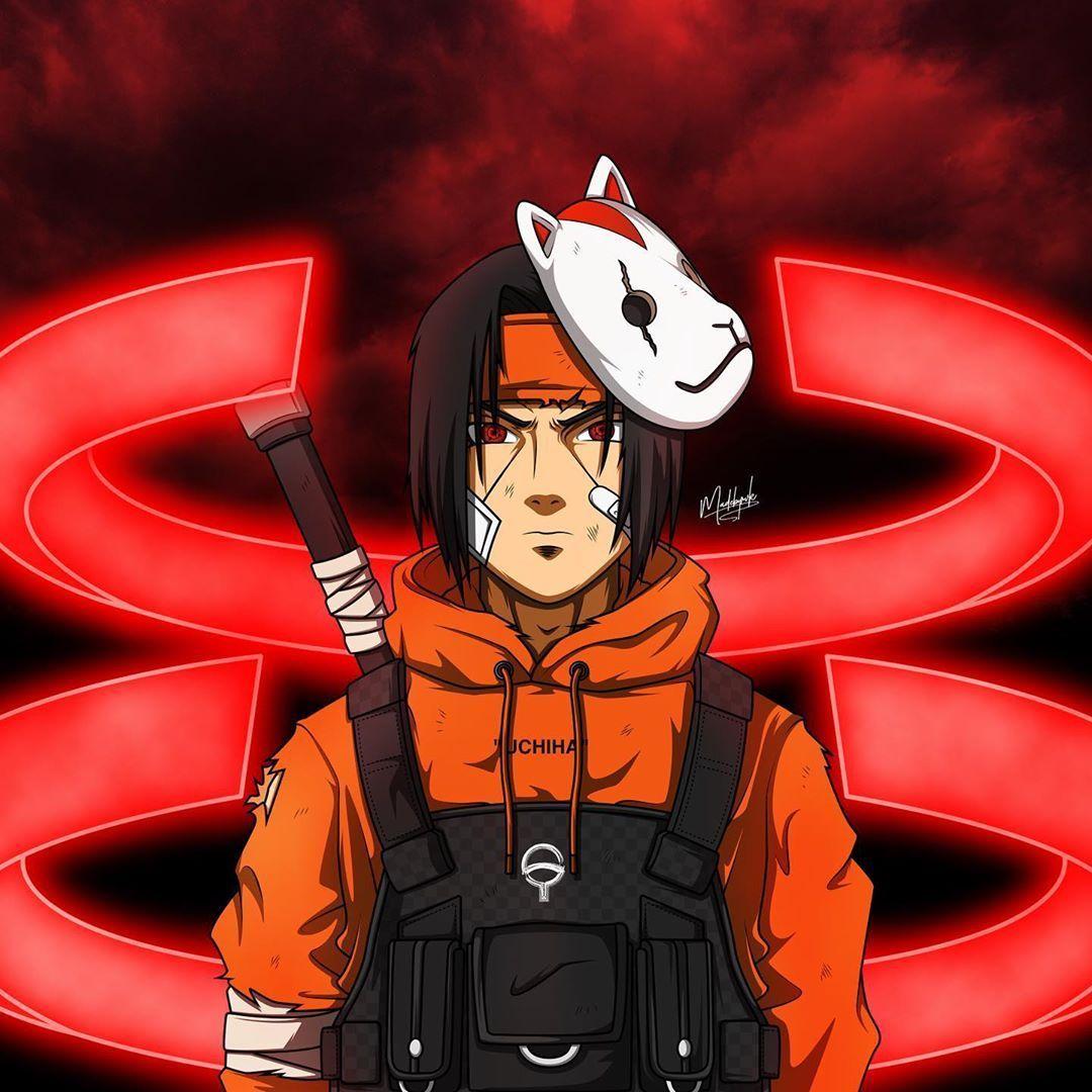 Kid Itachi Uchiha Wallpapers Top Free Kid Itachi Uchiha Backgrounds
