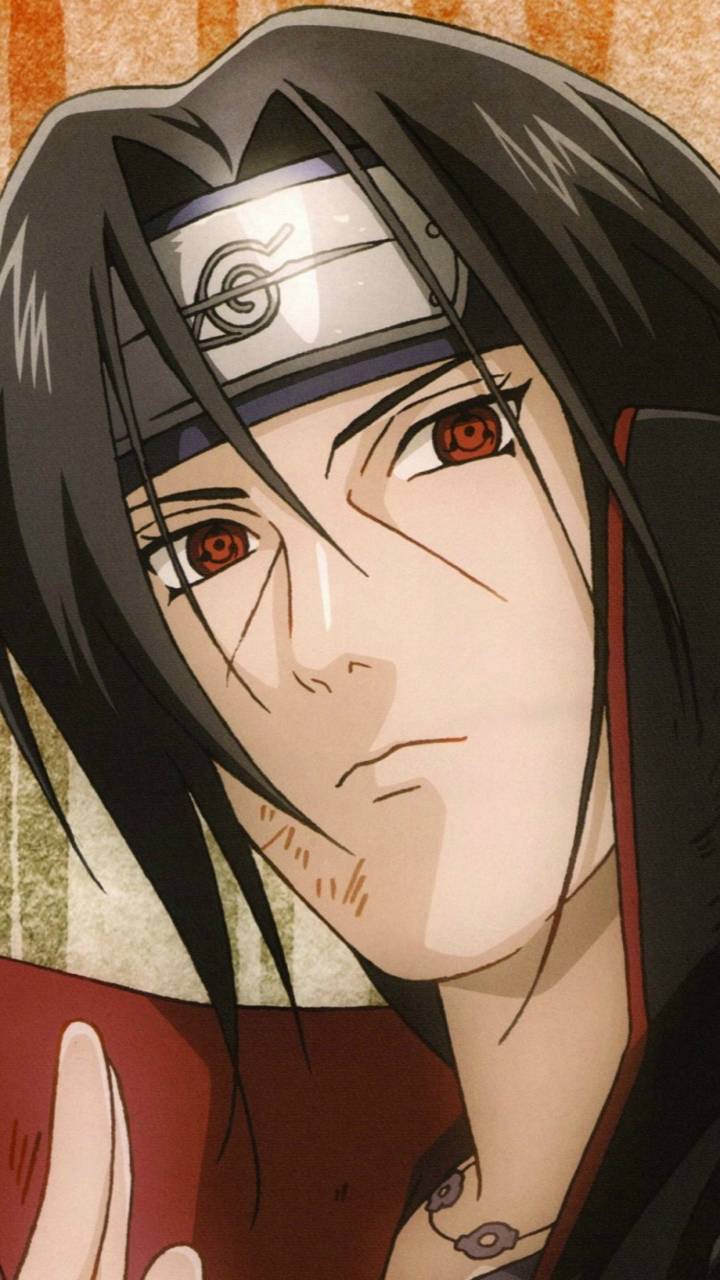 720x1280 Itachi Uchiha wallpaper