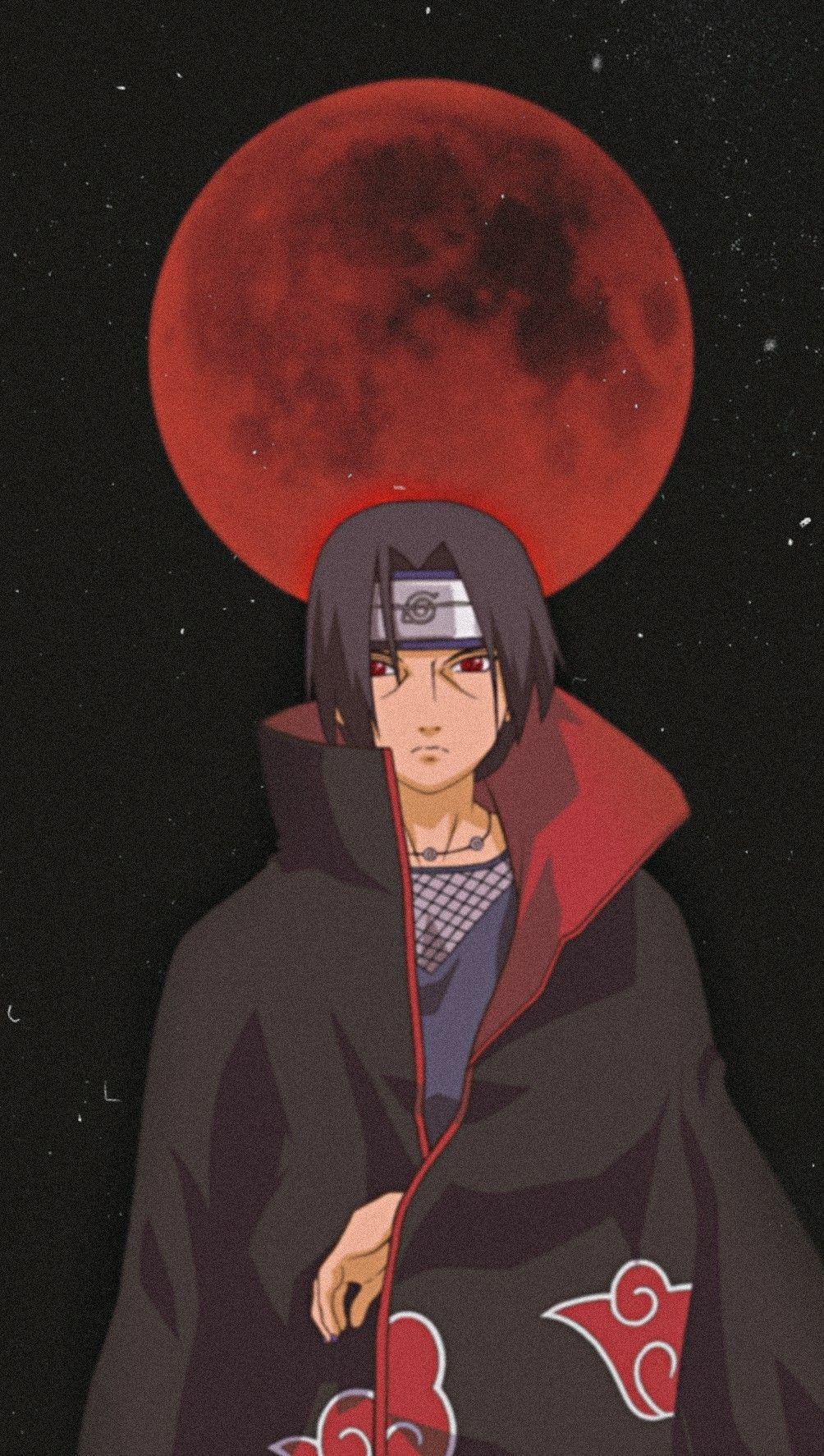1004x1773 R 15. Itachi Uchiha, Wallpaper Naruto Shippuden, Naruto Shippuden Sasuke