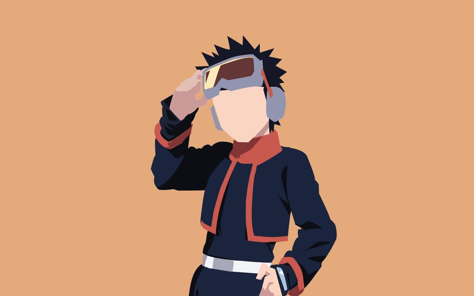 Obito Kid Wallpapers - Top Free Obito Kid Backgrounds - WallpaperAccess