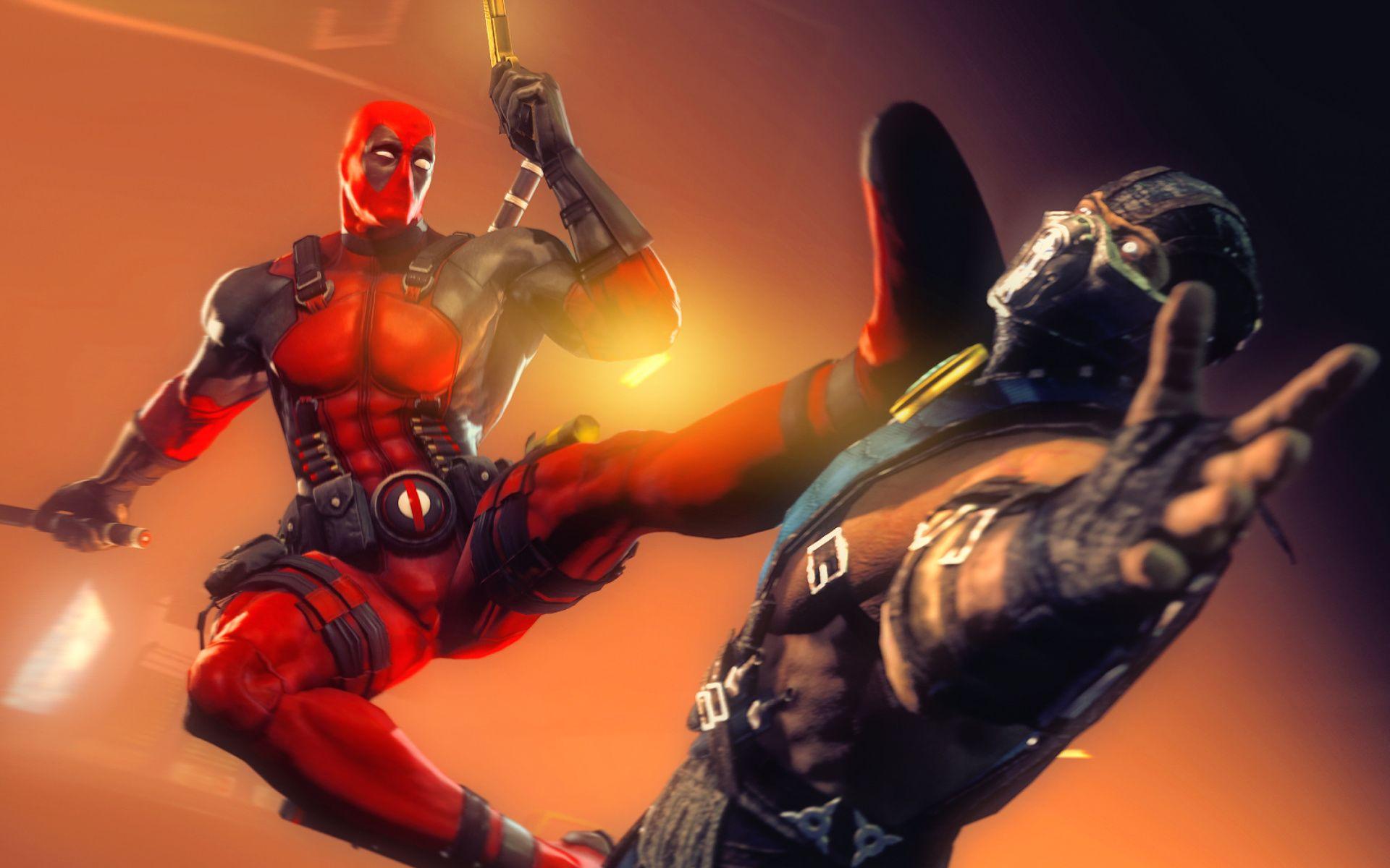 1920x1200 Deadpool, Marvel, Comics, Hero, superhero wallpaper. movies and tv
