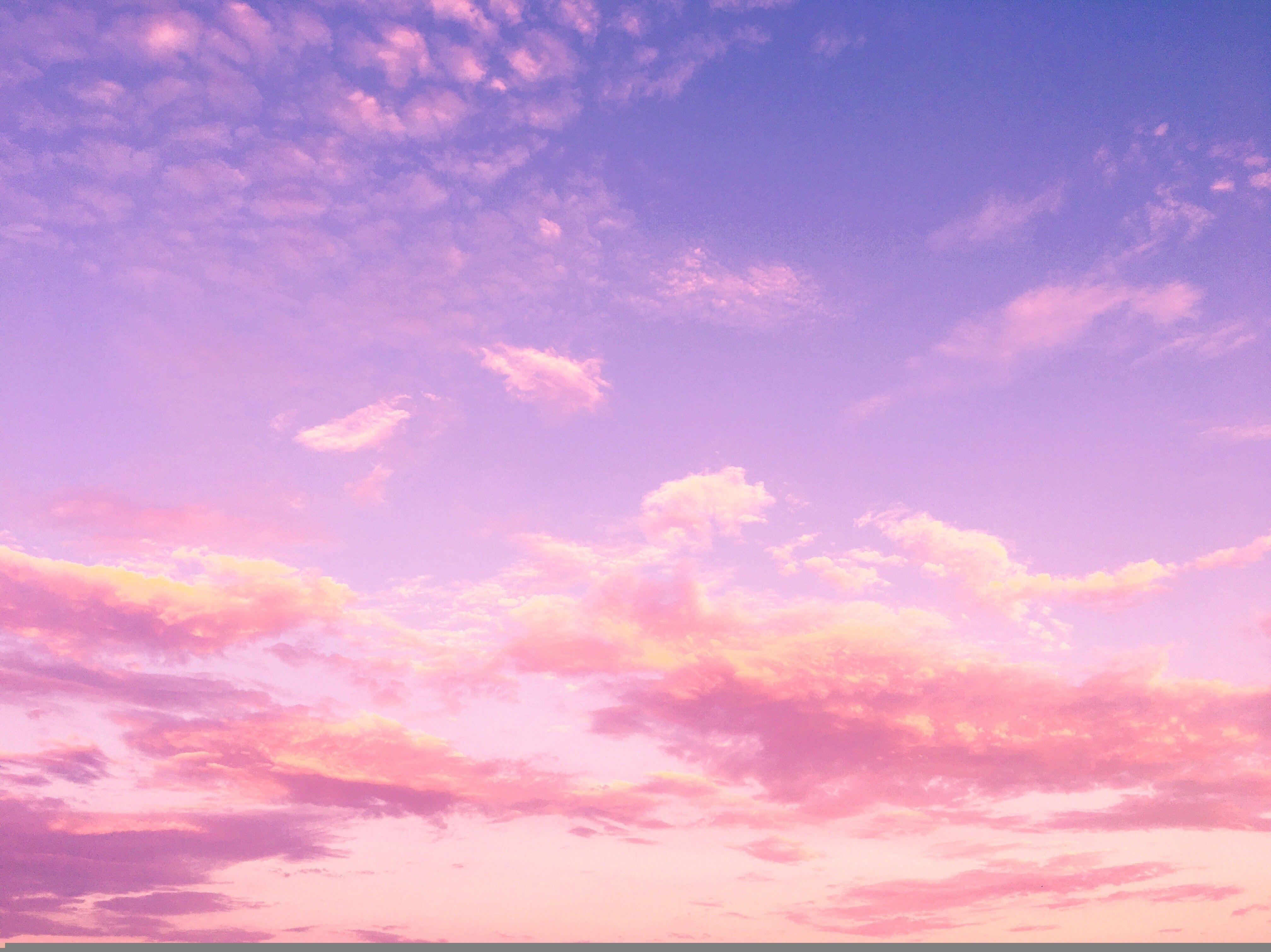 4032x3021 HD Pink Aesthetic Wallpaper for Laptop .