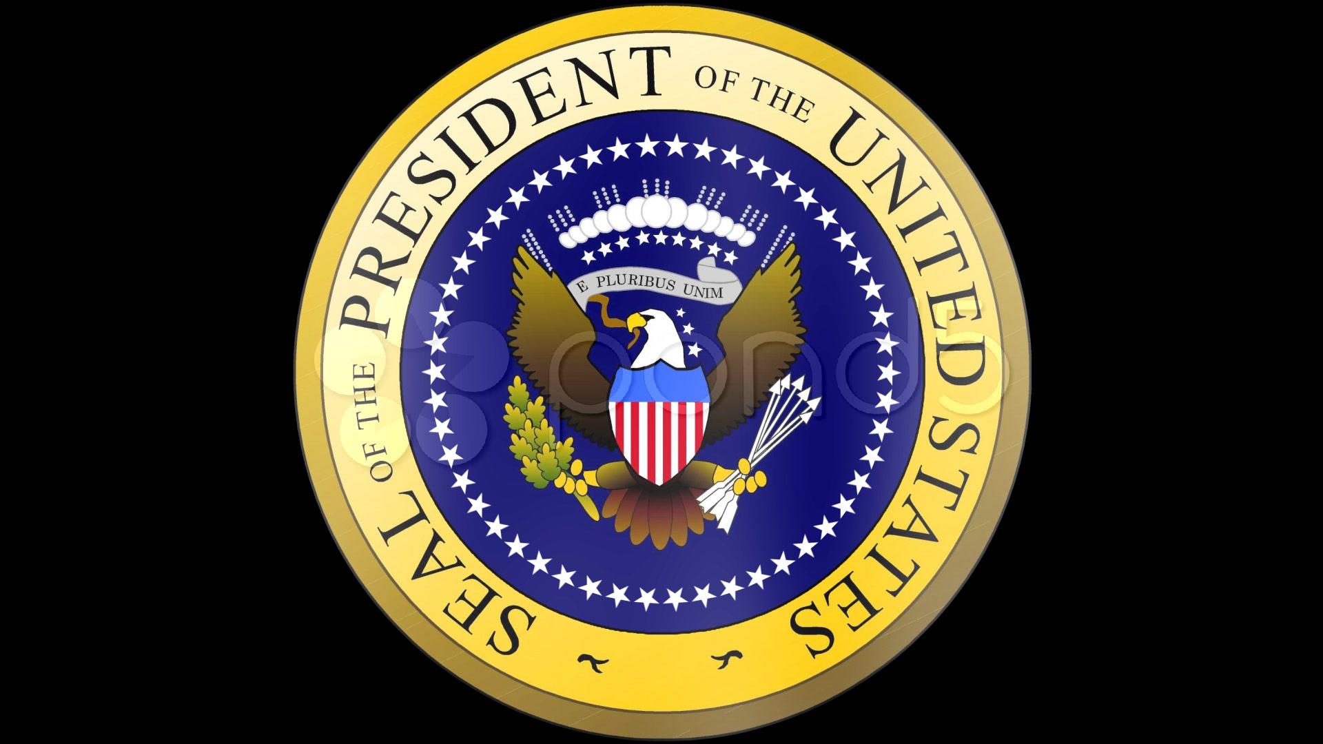 Presidential Seal Wallpapers - Top Free Presidential Seal Backgrounds ...