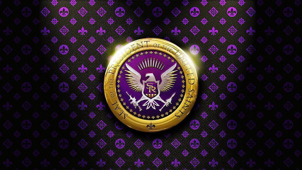 1191x670 Presidential Seal Wallpaper