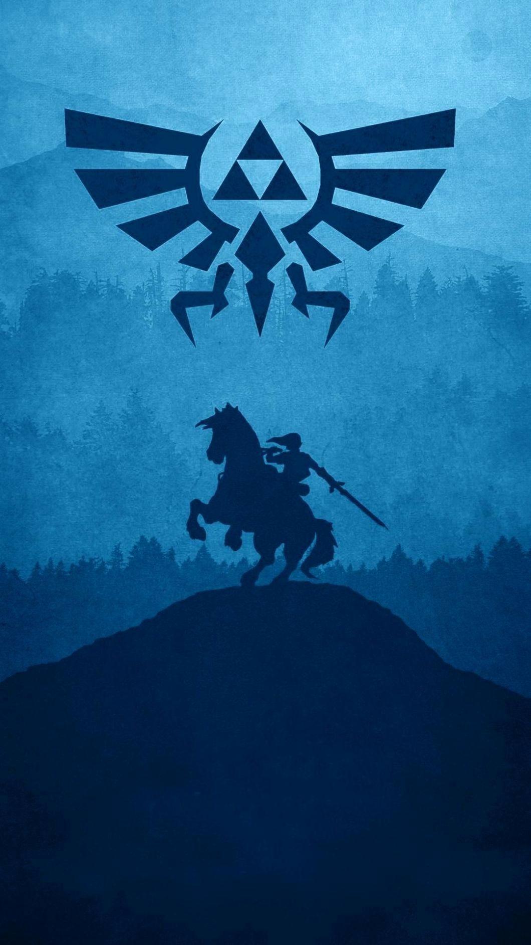 1060x1884 iPhone 5s Wallpaper Inspirational the Legend Zelda iPhone Wallpaper