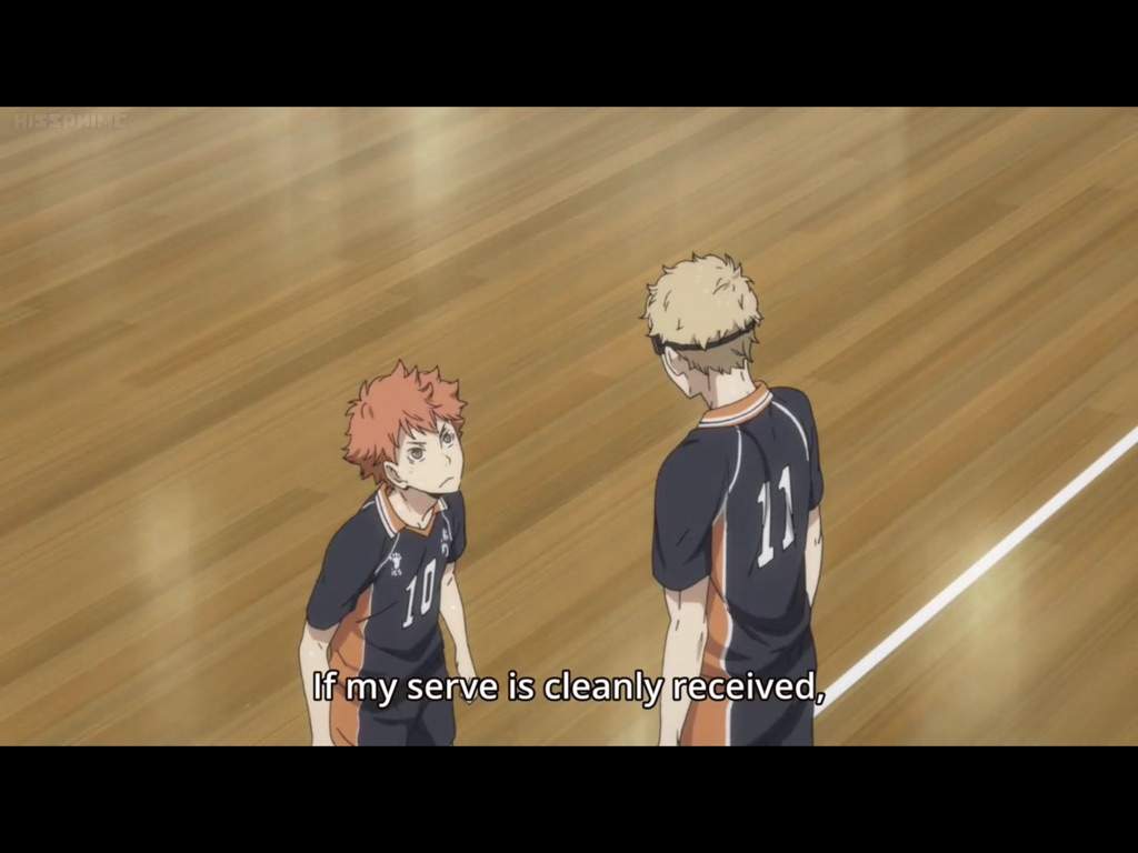 1024x768 Tsukki And His Relationship Growth (Kageyama Hinata). Haikyuu!! Amino