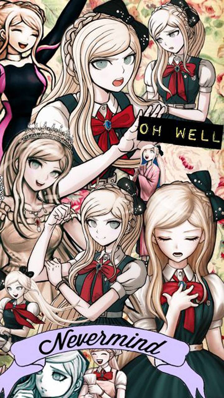 720x1280 Sonia Nevermind Wallpaper