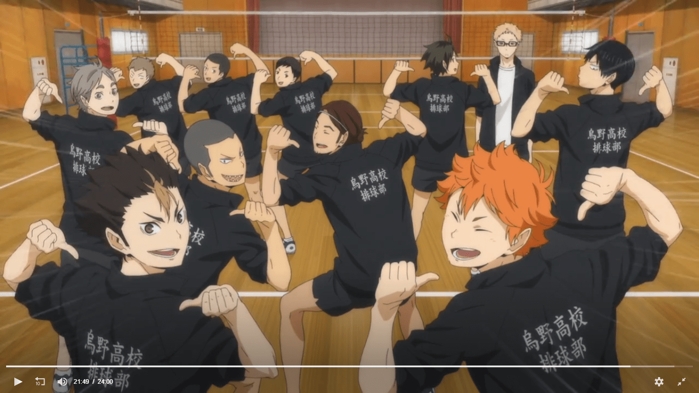 1366x768 a warm introduction from tsukki