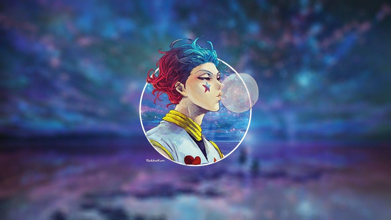 1366x768 #Netero Isaac, #Hunter x Hunter, wallpaper. Mocah HD Wallpaper