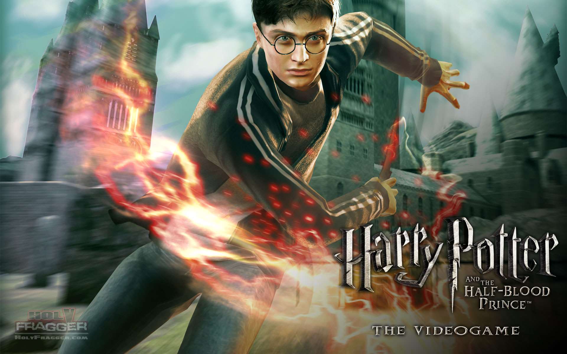 harry potter and the half blood prince 4k online free