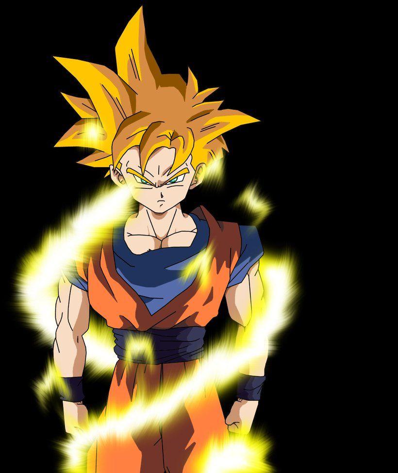 820x974 Free download DRAGON BALL Z WALLPAPERS Teen Gohan super saiyan [820x974] for your Desktop, Mobile & Tablet. Explore Kid Gohan Wallpaper. Kid Gohan Wallpaper, Kid Wallpaper, Ultimate Gohan Wallpaper