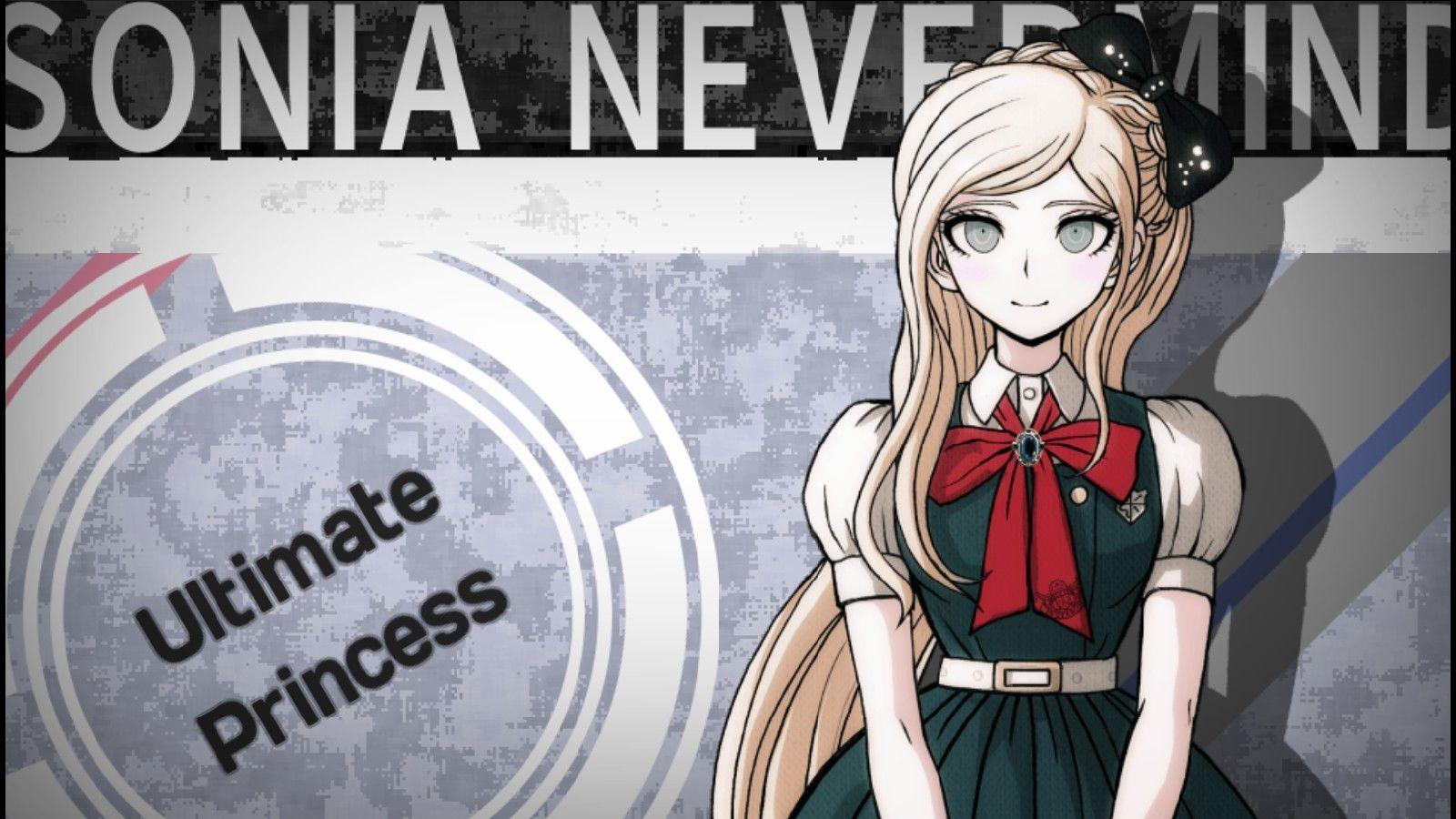 1600x900 Sonia Nevermind Wallpaper
