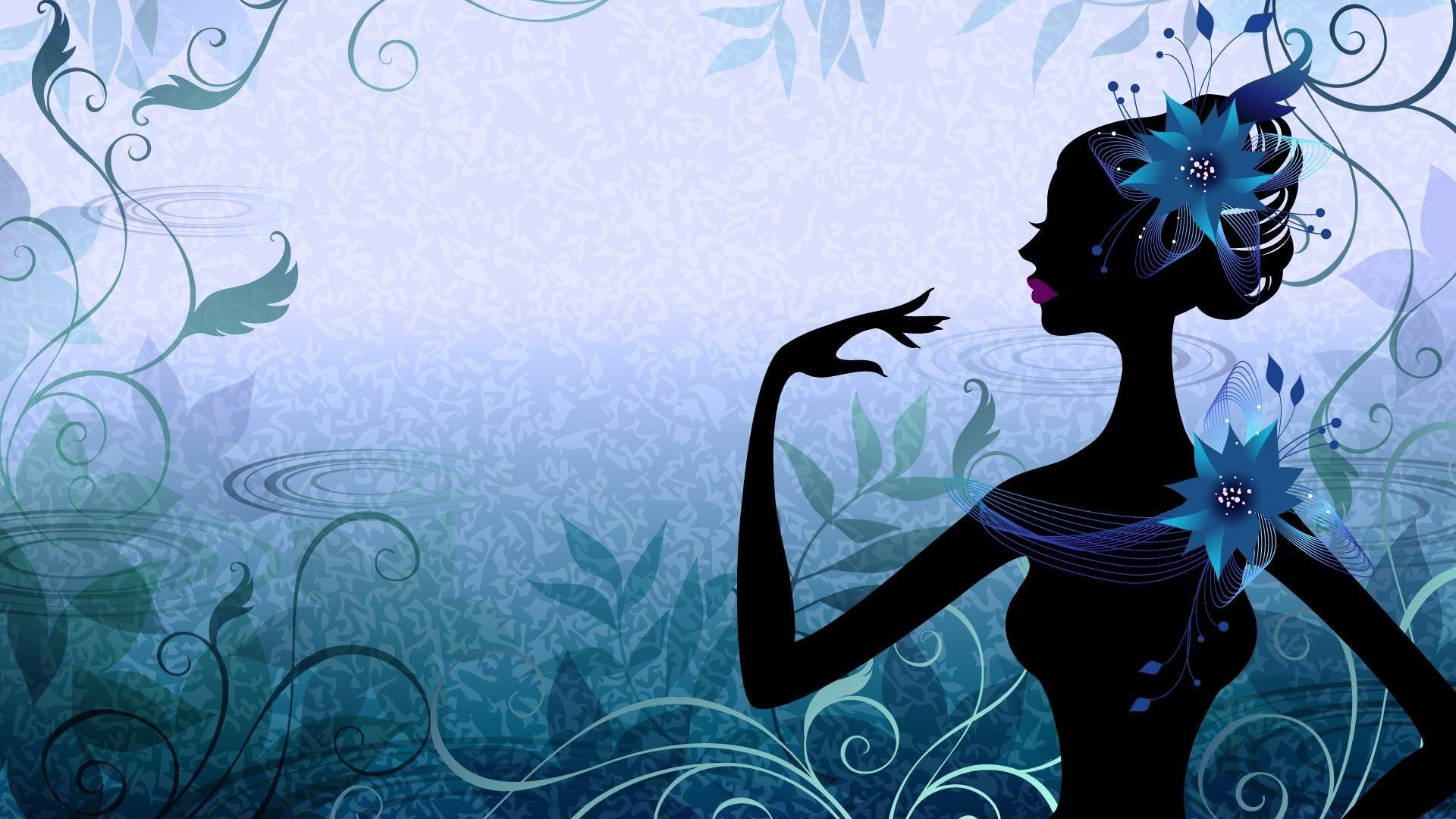 1920x1080 Happy Women Day