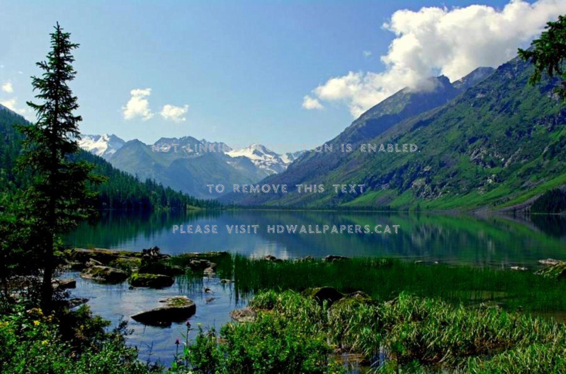 1920x1271 lake baikal russia water trees mountains