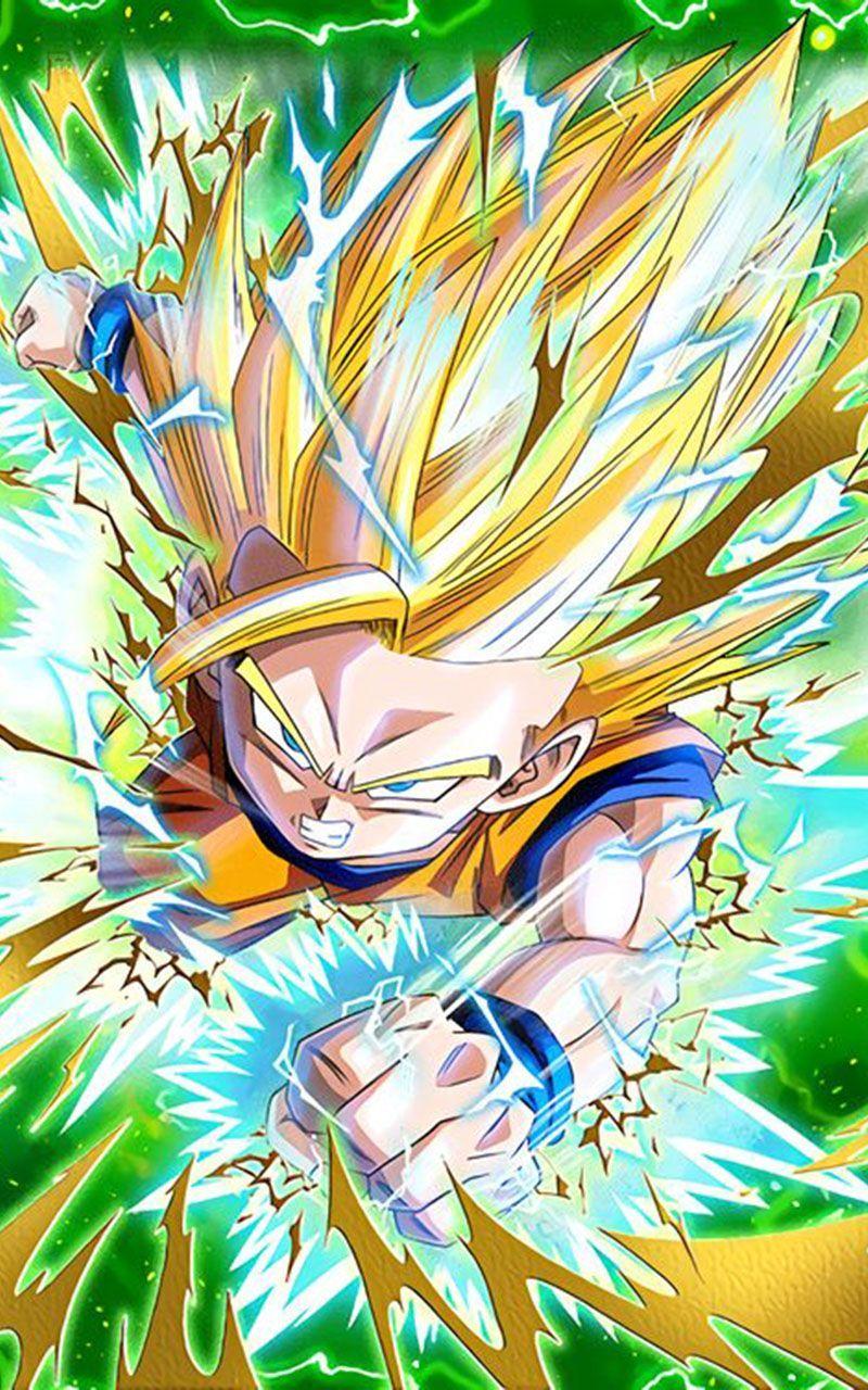 800x1280 Gohan Wallpaper. Anime dragon ball super, Dragon ball, Dragon ball image