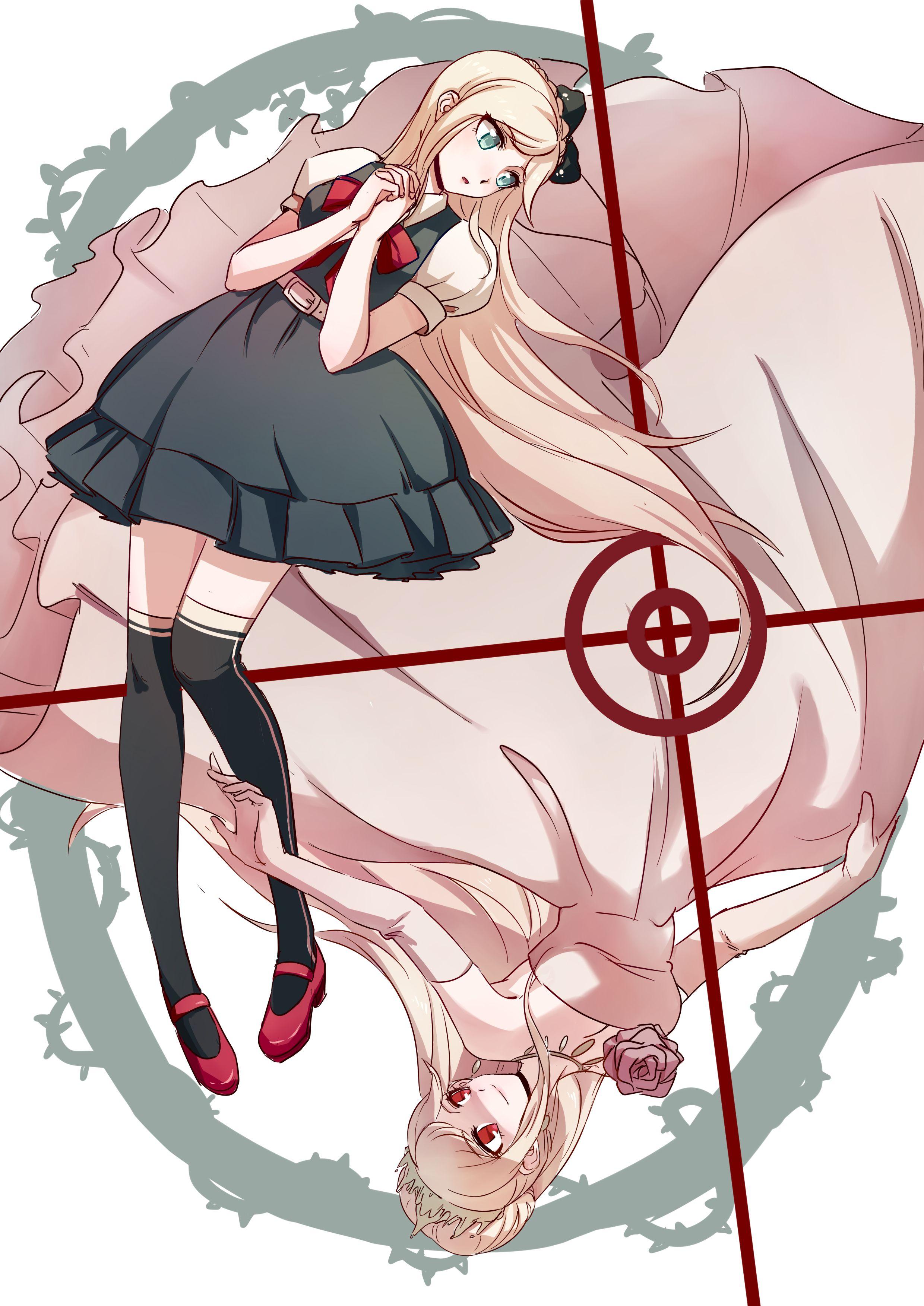 2480x3507 Sonia Nevermind Wallpaper