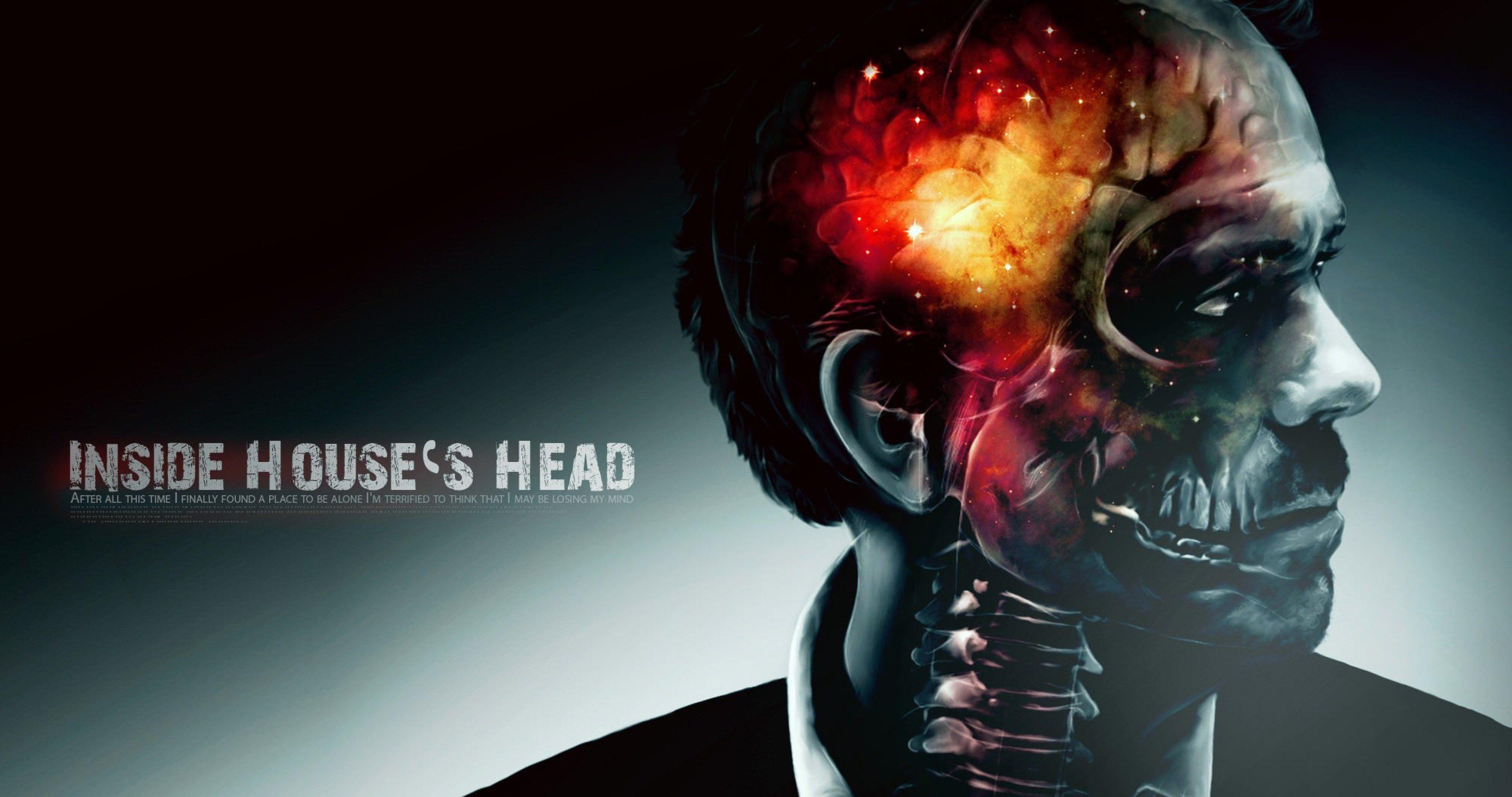 4096x2160 Dr House Wallpaper Celular HD Wallpaper