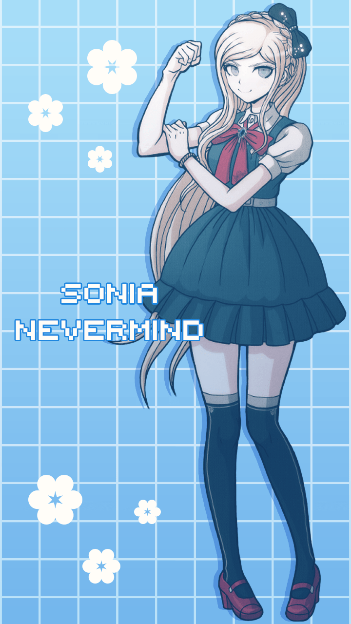 720x1280 sonianevermind