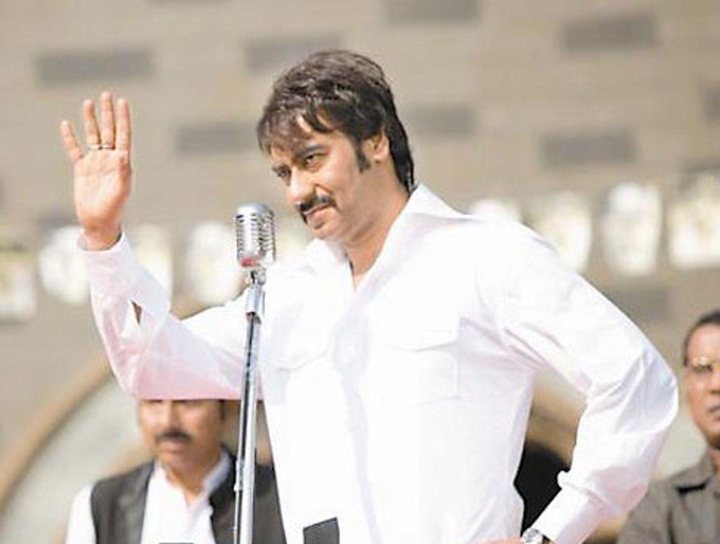 1430x1080 Ajay Devgan is only Real Sultan Mirza Malik Bhai See what Fan said