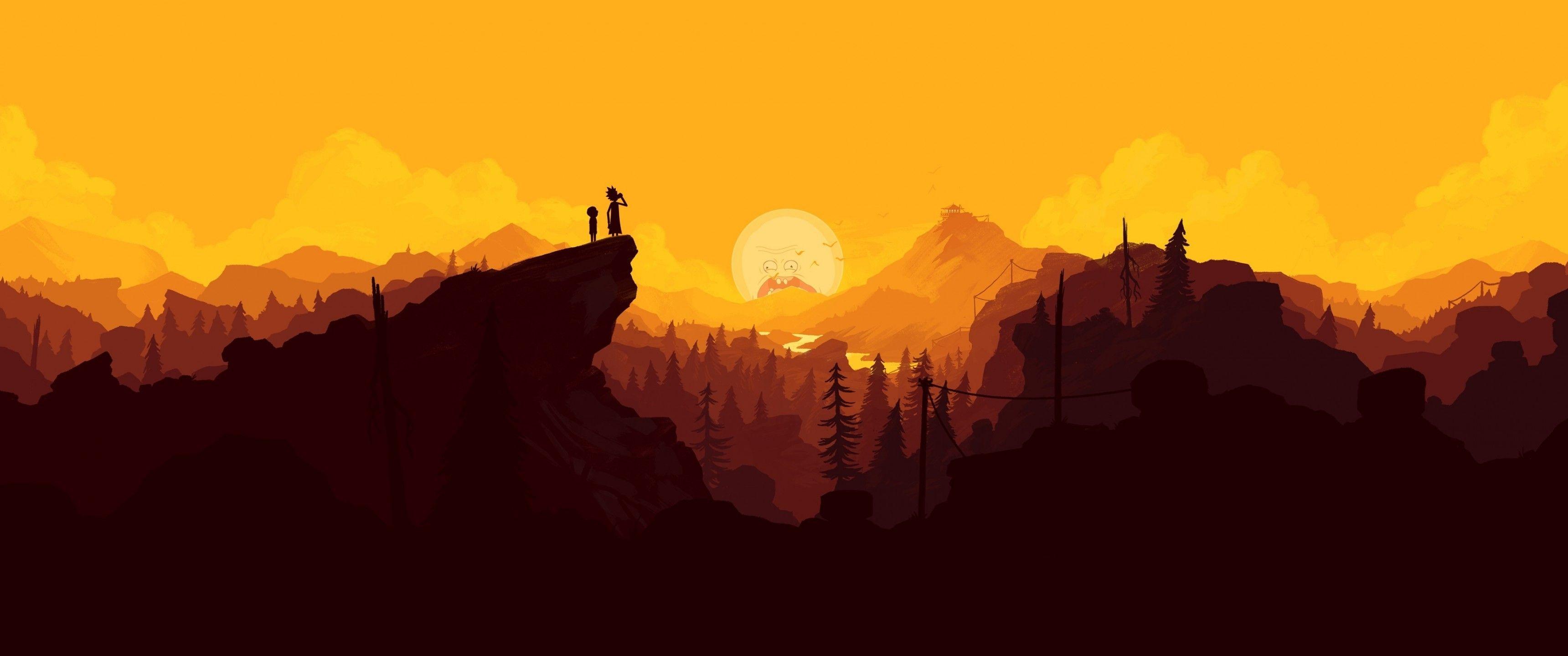3440X1440 Minimalist Wallpapers - Top Free 3440X1440 Minimalist