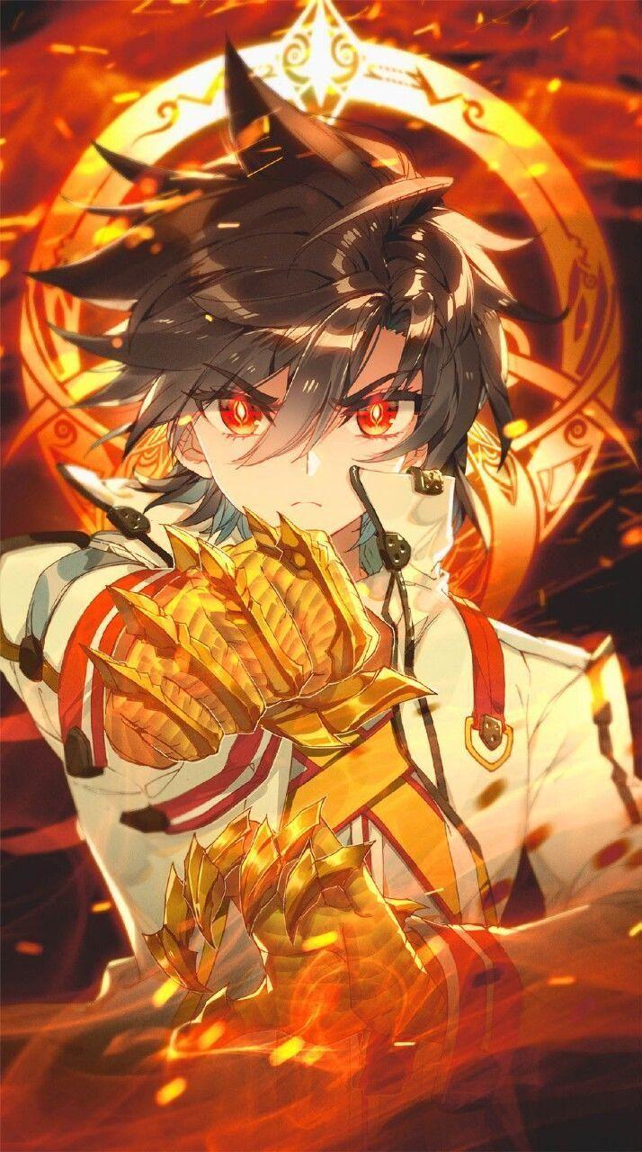 Tang San Wallpapers Top Free Tang San Backgrounds WallpaperAccess