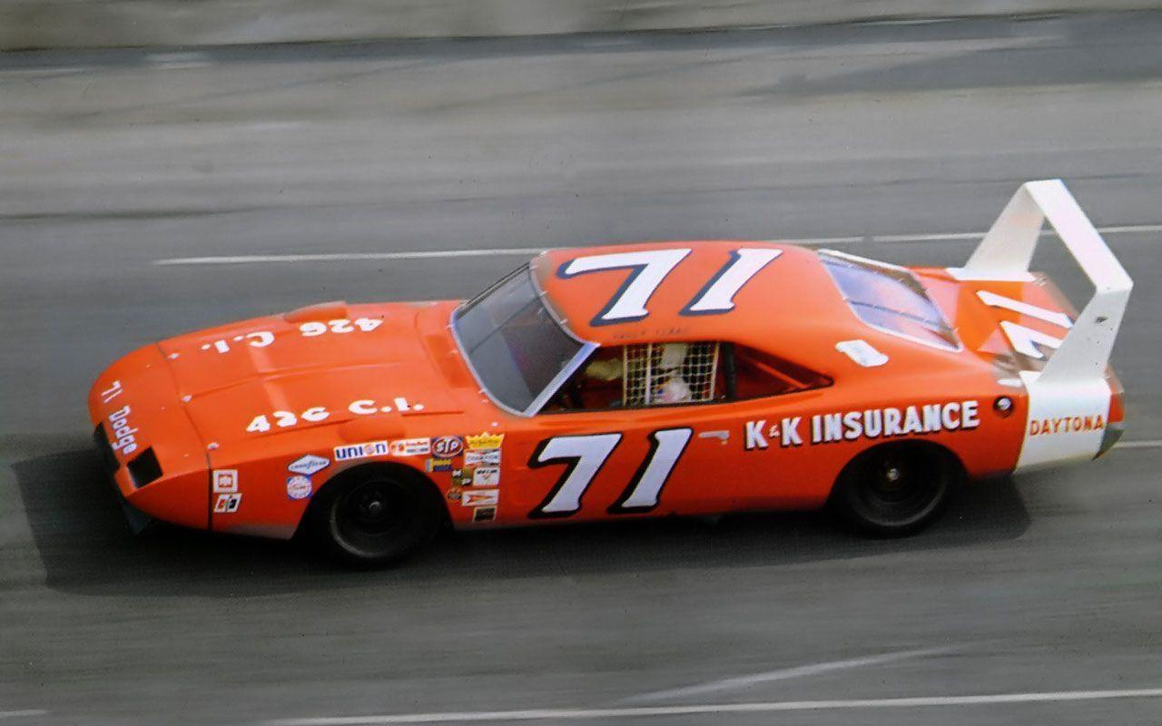 1280x800 Dodge Daytona HD Wallpaper and Background Image. Photo