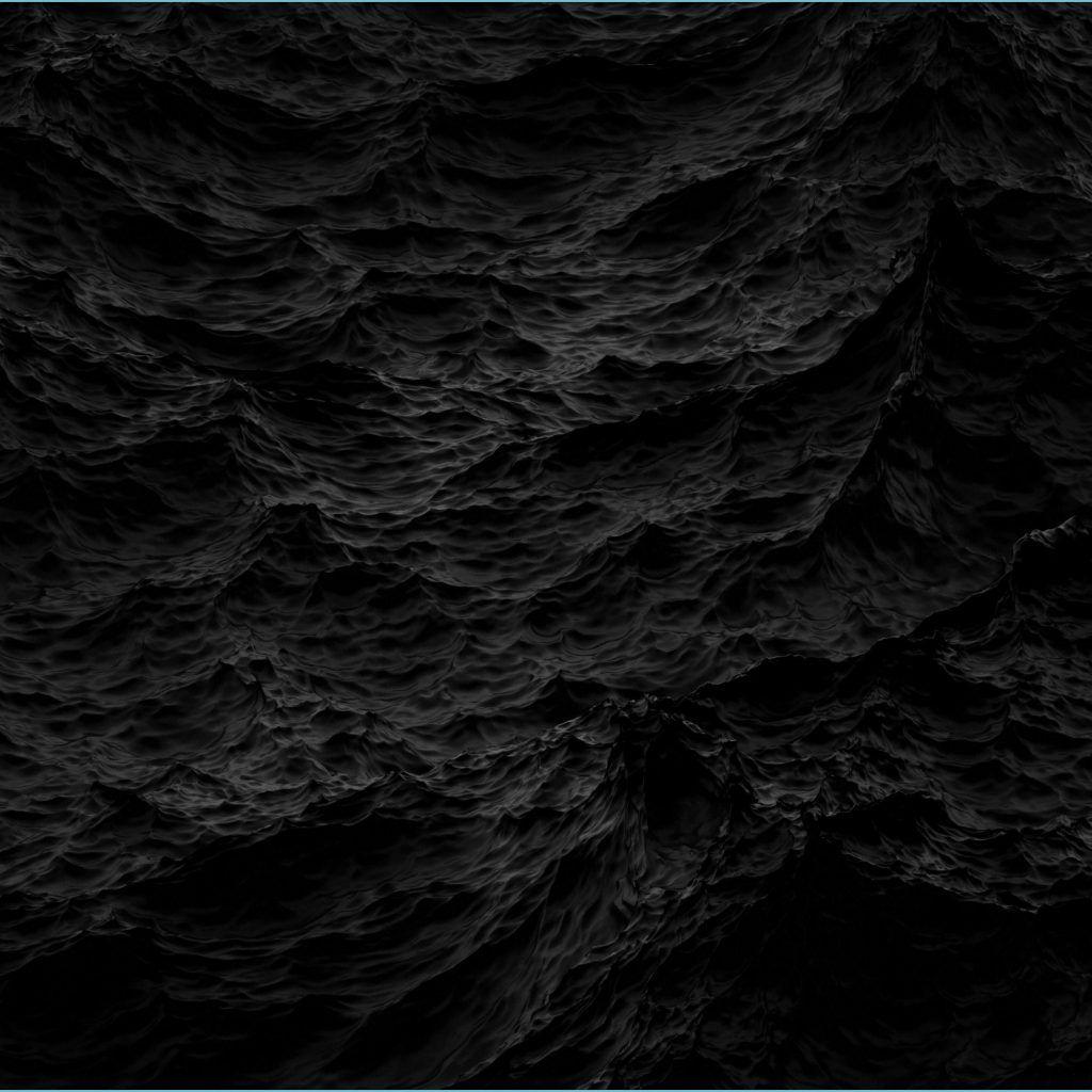 1024x1024 Download Wallpaper 10x10 Black, Light .