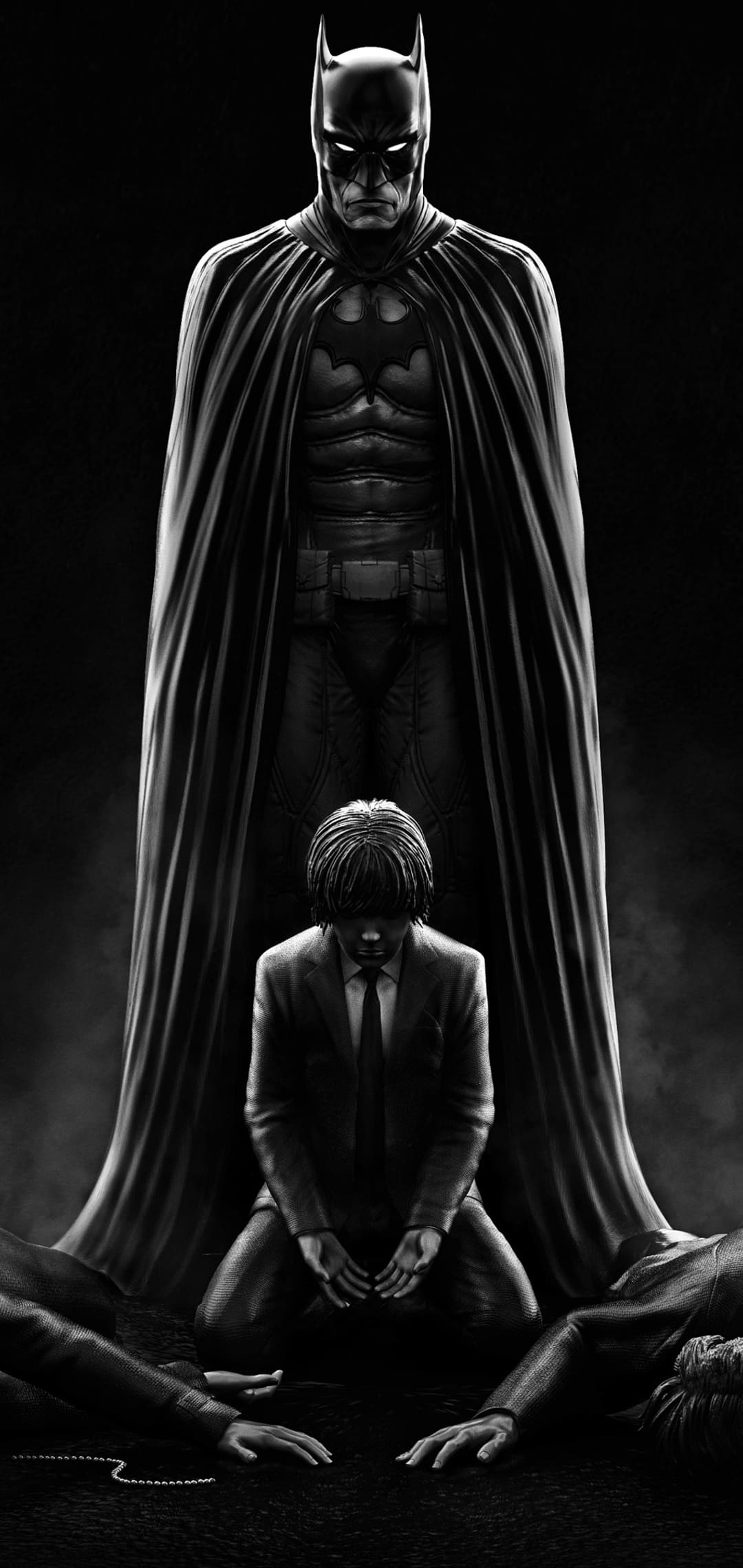 1080x2280 Dark Phone Wallpaper 4k to Download Full Size Wallpaper