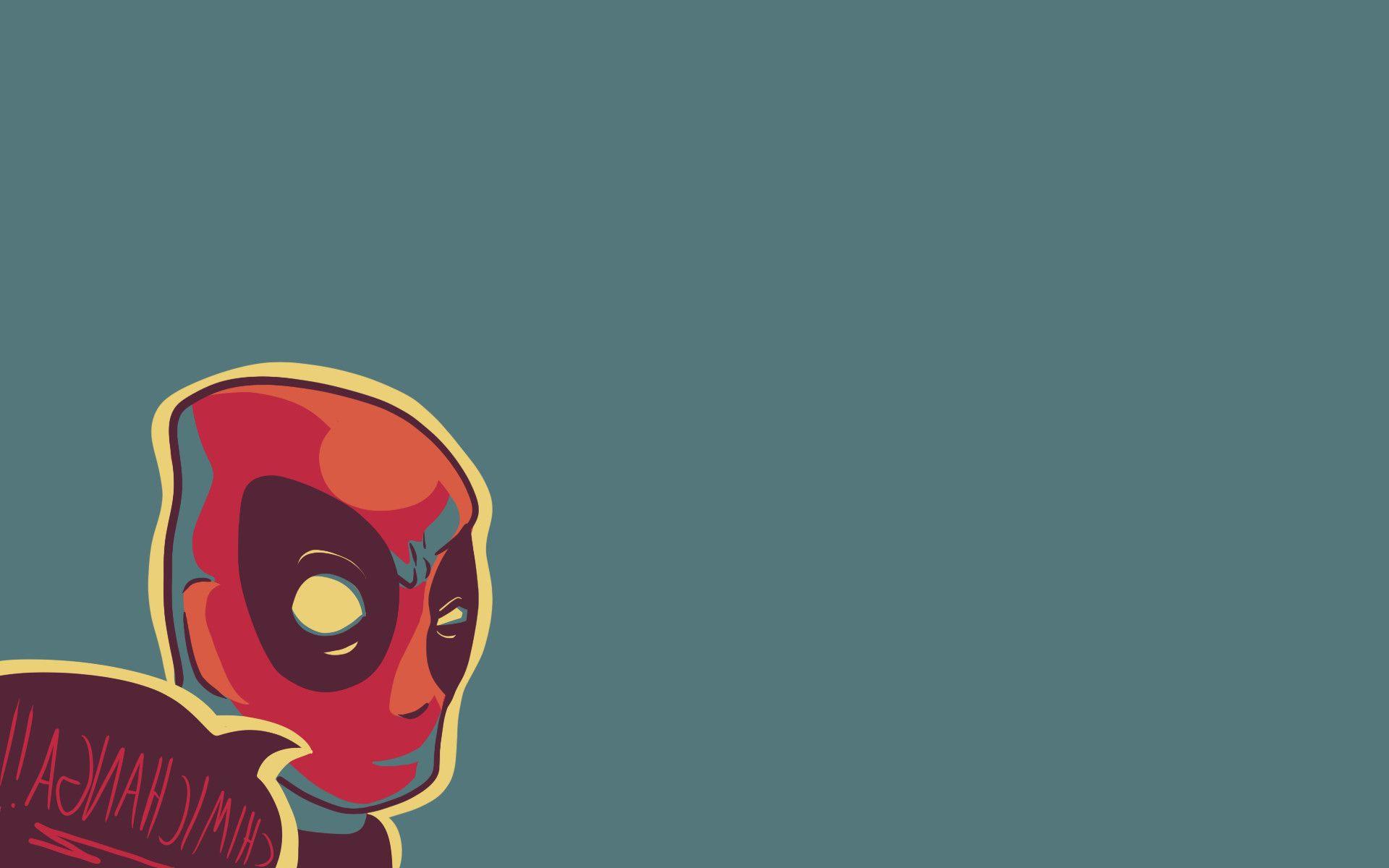 1920x1200 Funny Deadpool Wallpaper iPhone