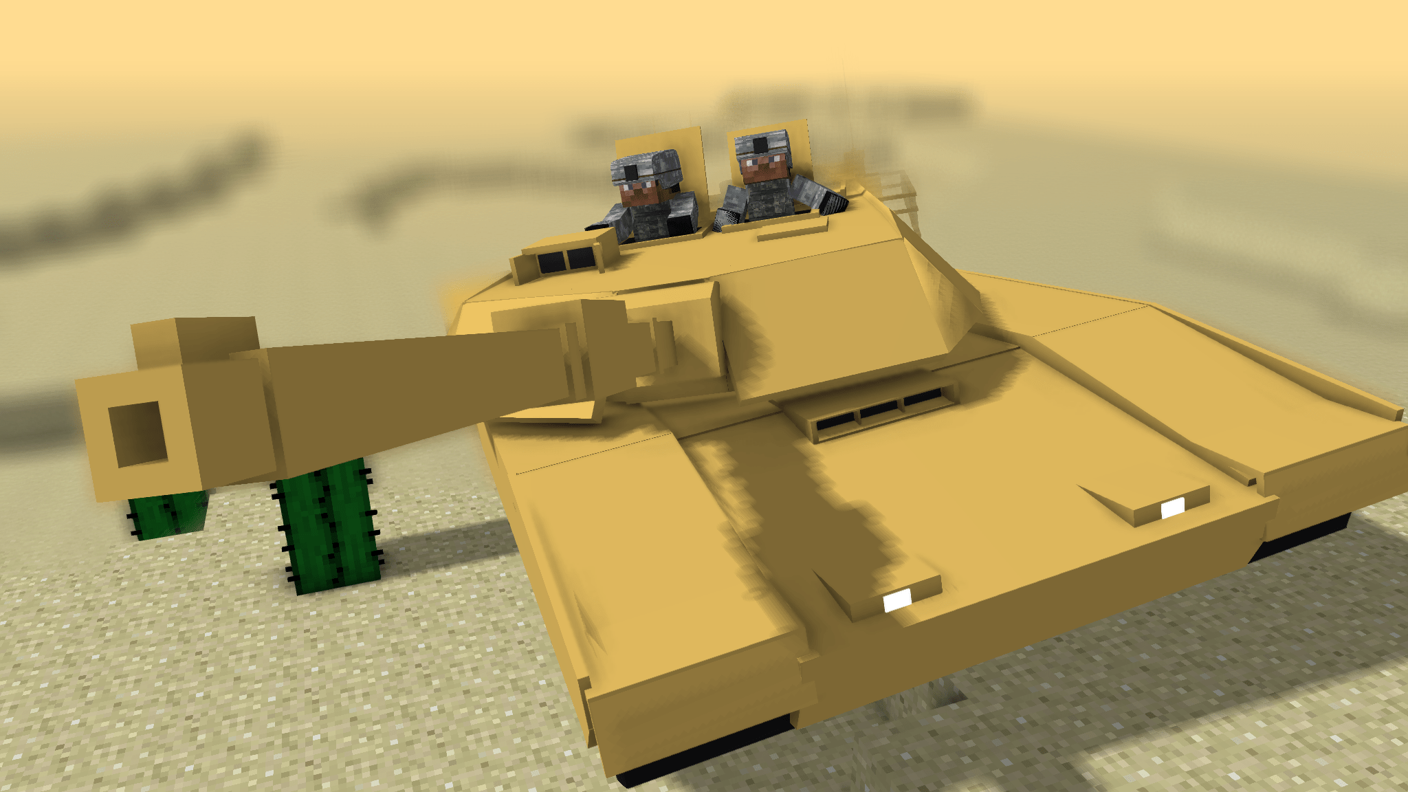 2048x1152 1.0.0 M1 Abrams And Art Imator Forums