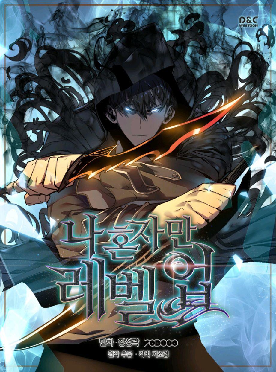 921x1244 Solo Leveling