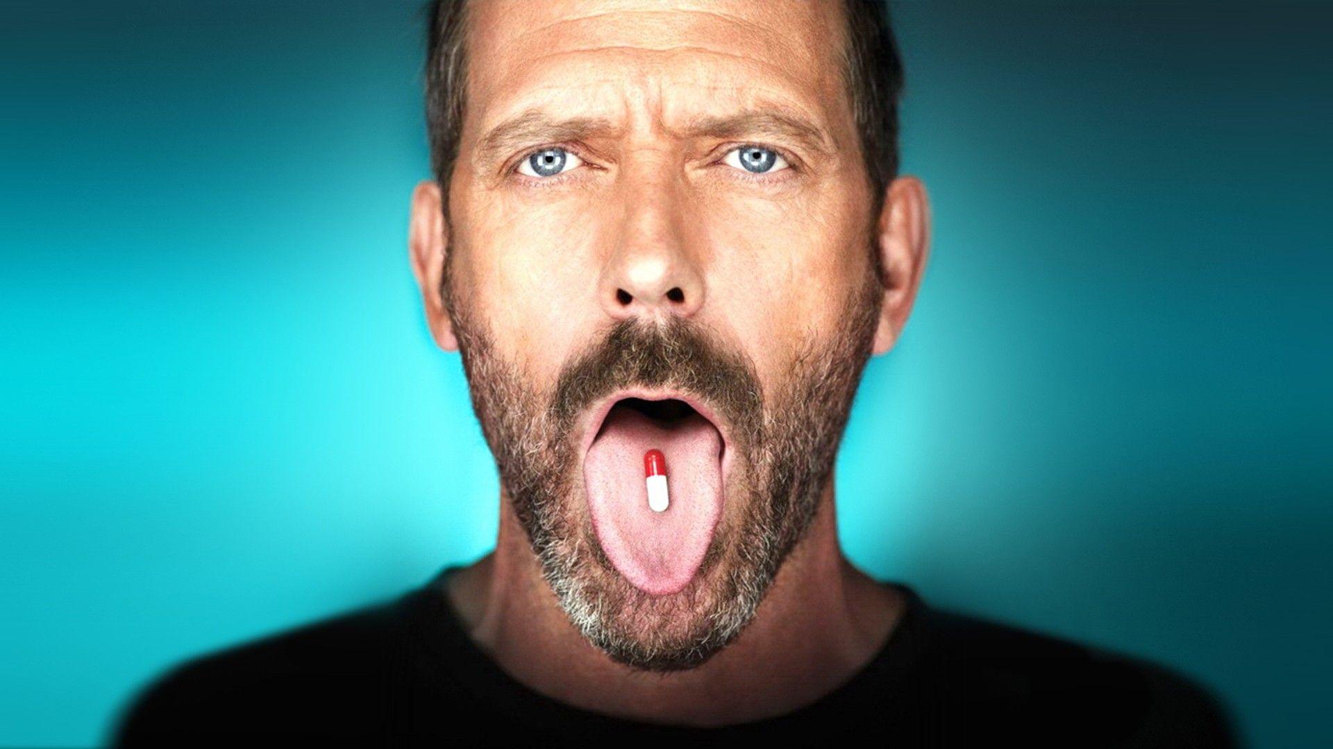 1920x1080 Dr House wallpaper 14