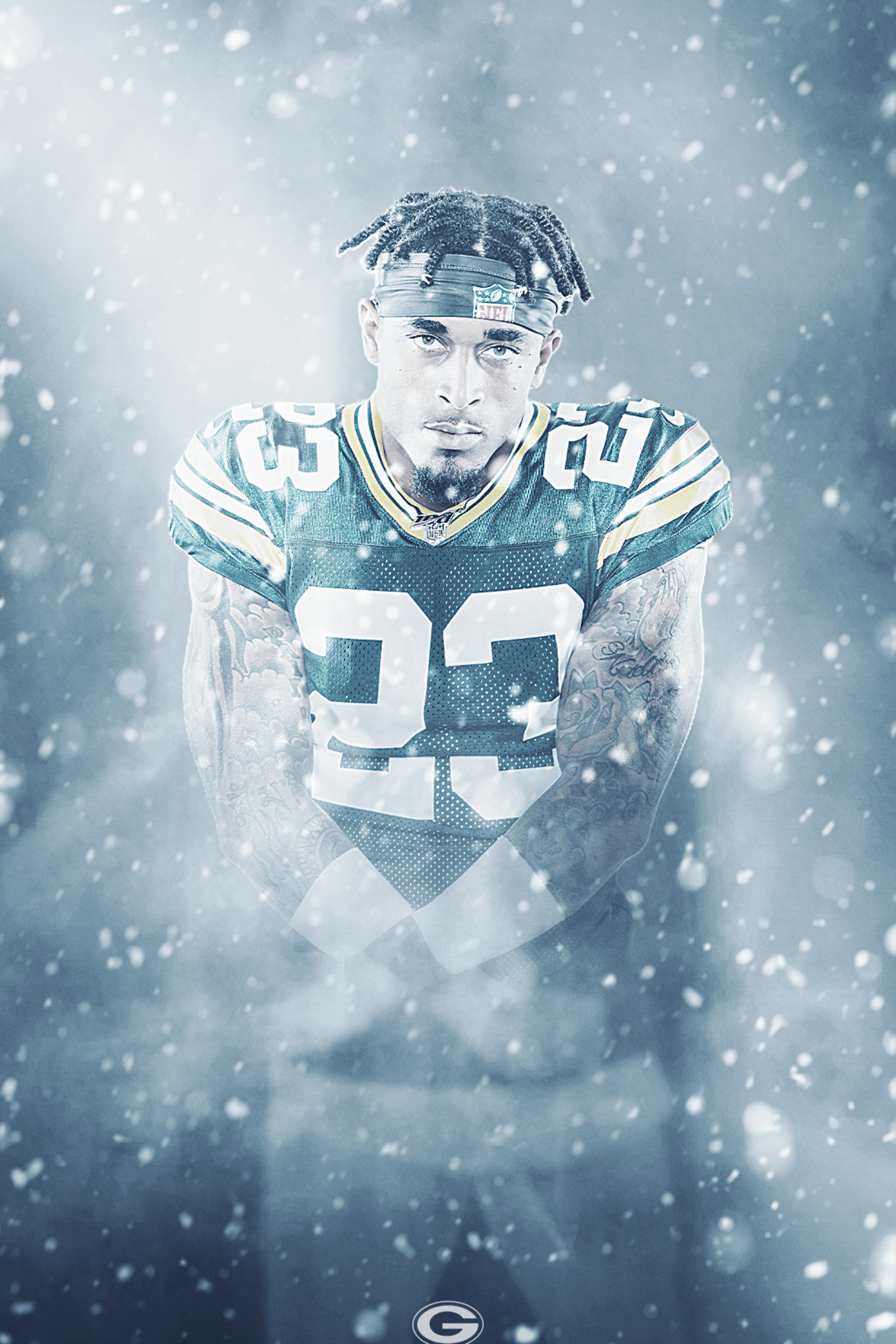 Packers Wallpaper  NawPic